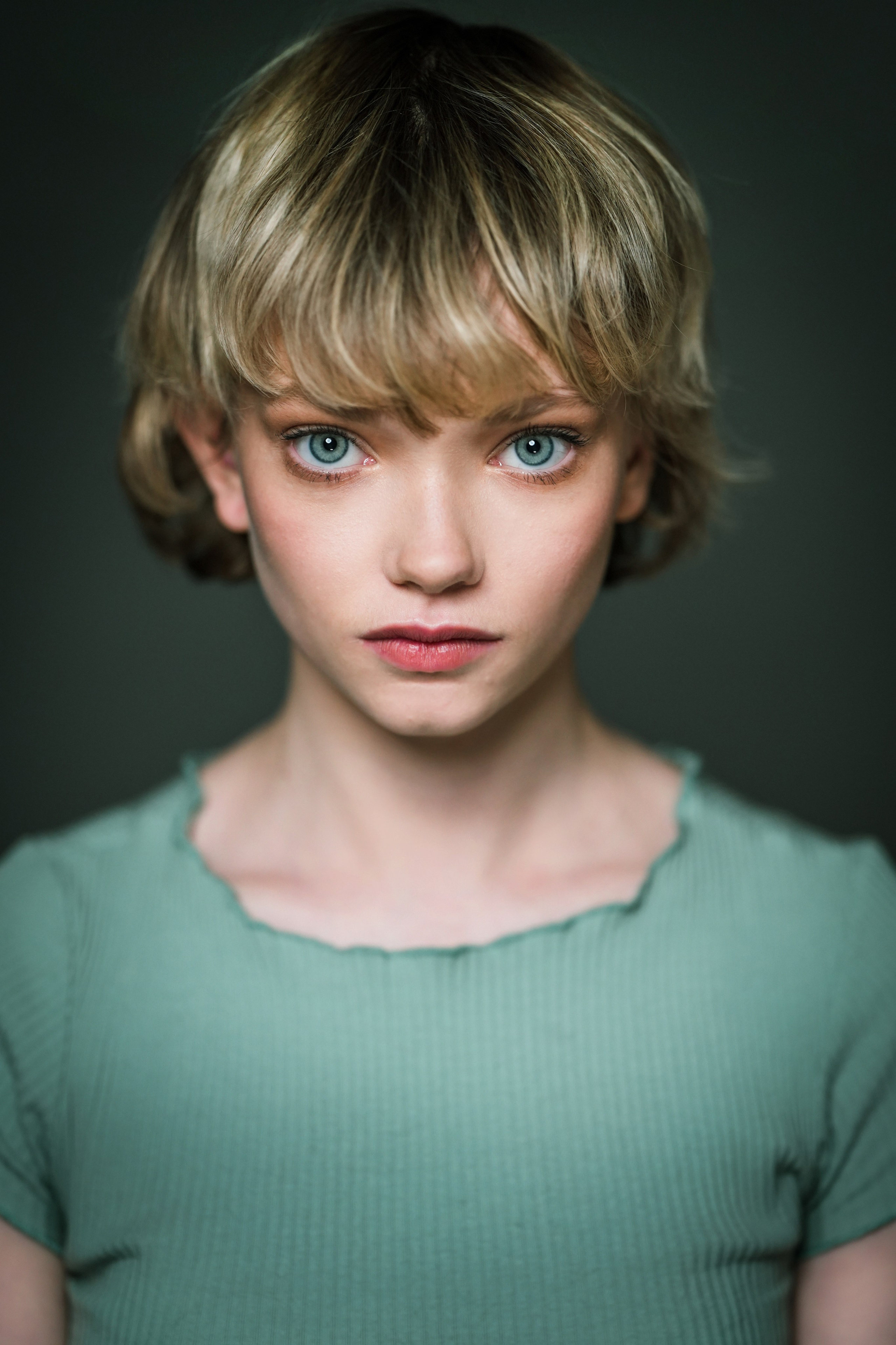 Igorfomin.ru. Съёмка актёрского портфолио в Москве, фотограф Игорь Фомин