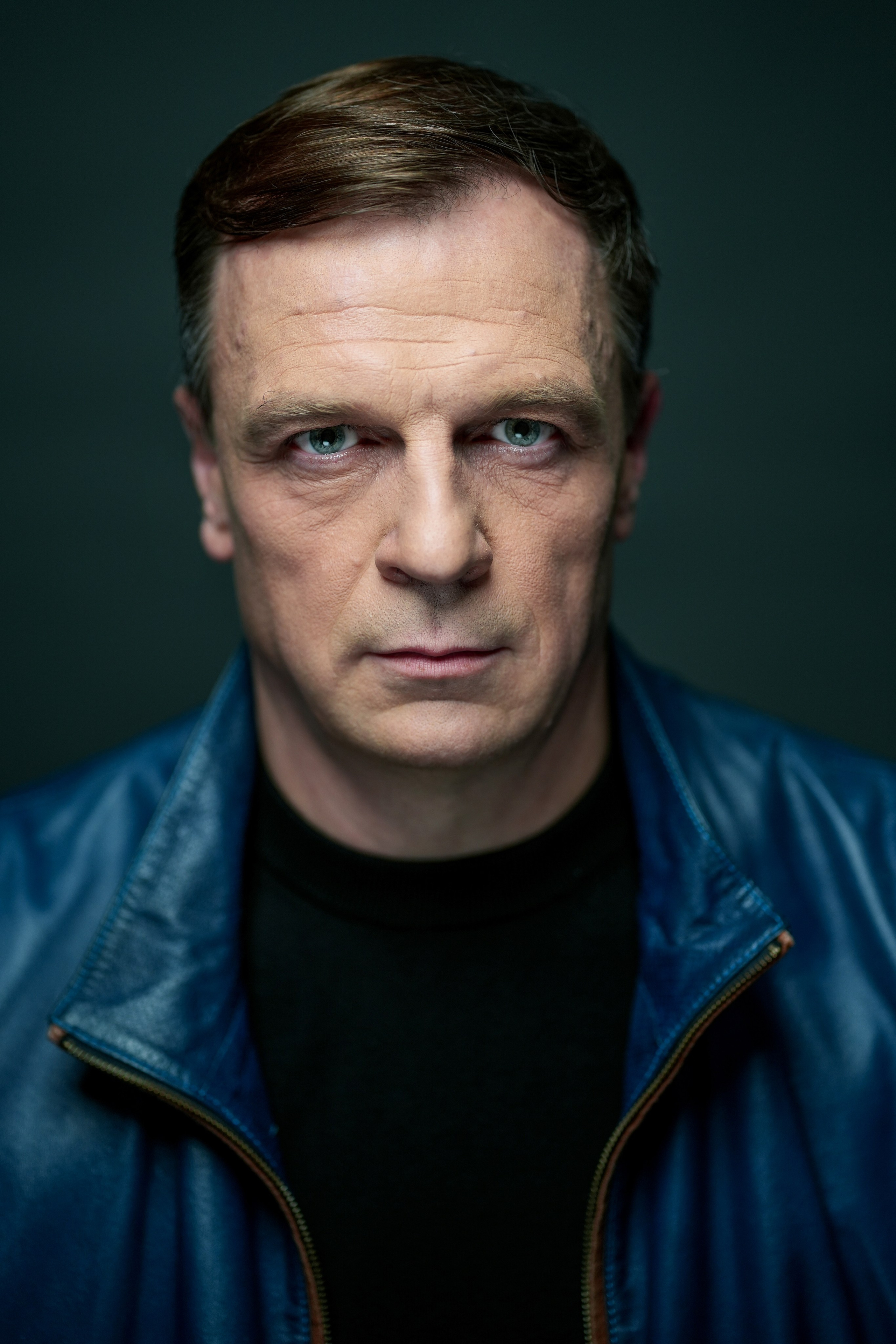 Igorfomin.ru. Съёмка актёрского портфолио в Москве, фотограф Игорь Фомин