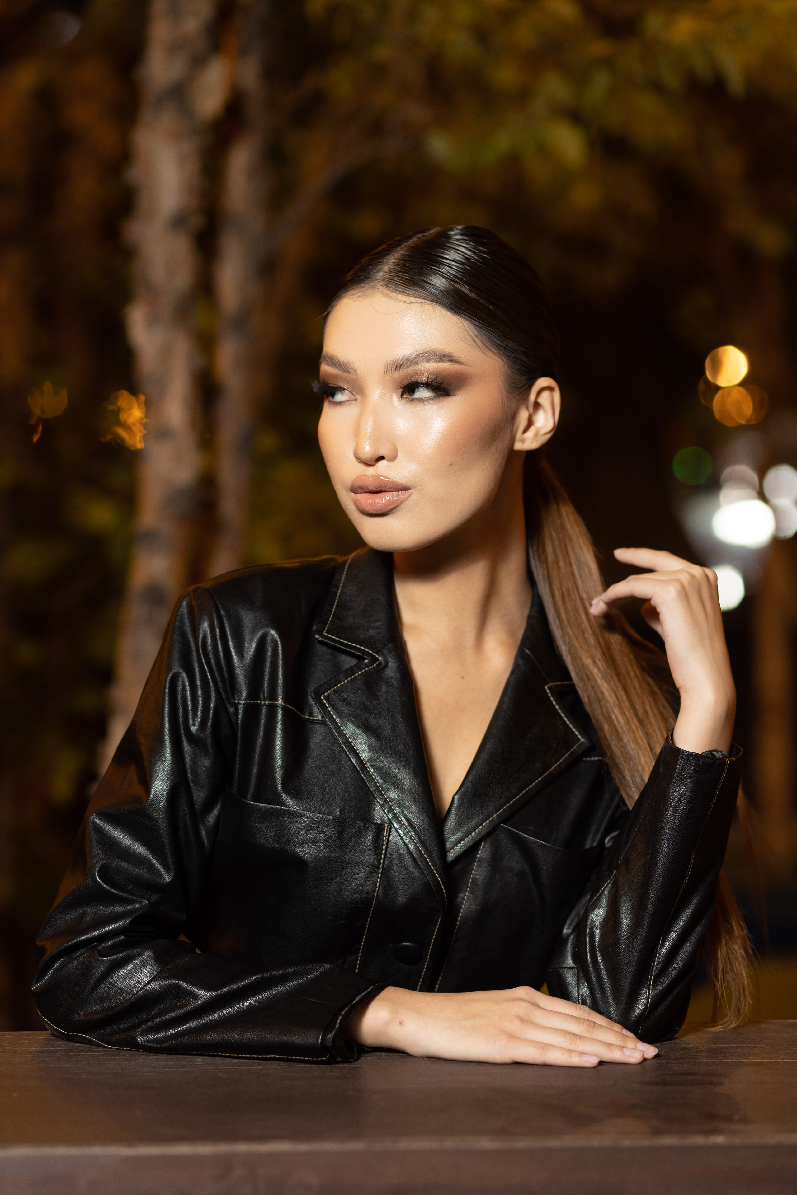 Контент Фотограф в Алматы и мире Джантурина Динара