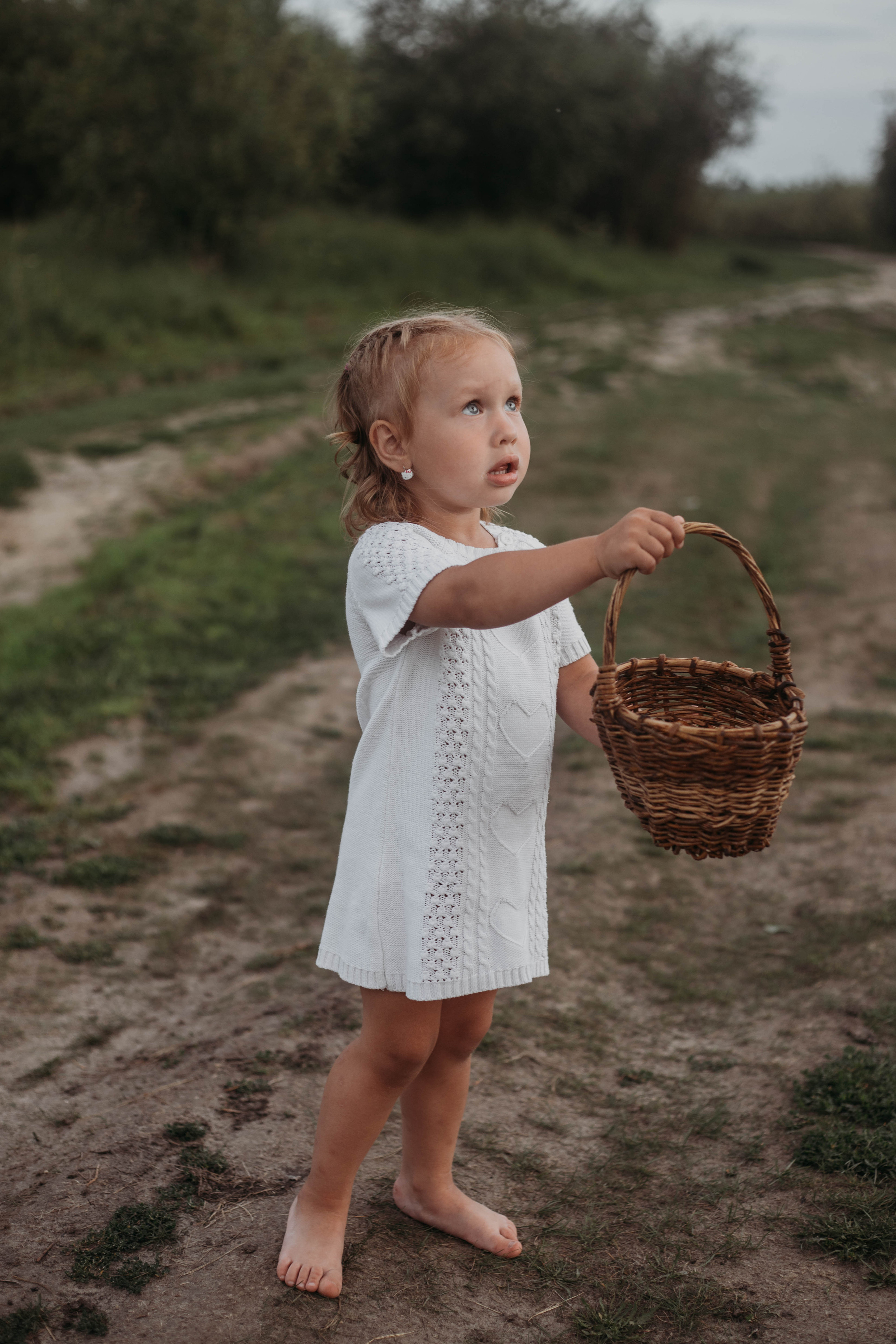 Семейный фотограф в Тюмени