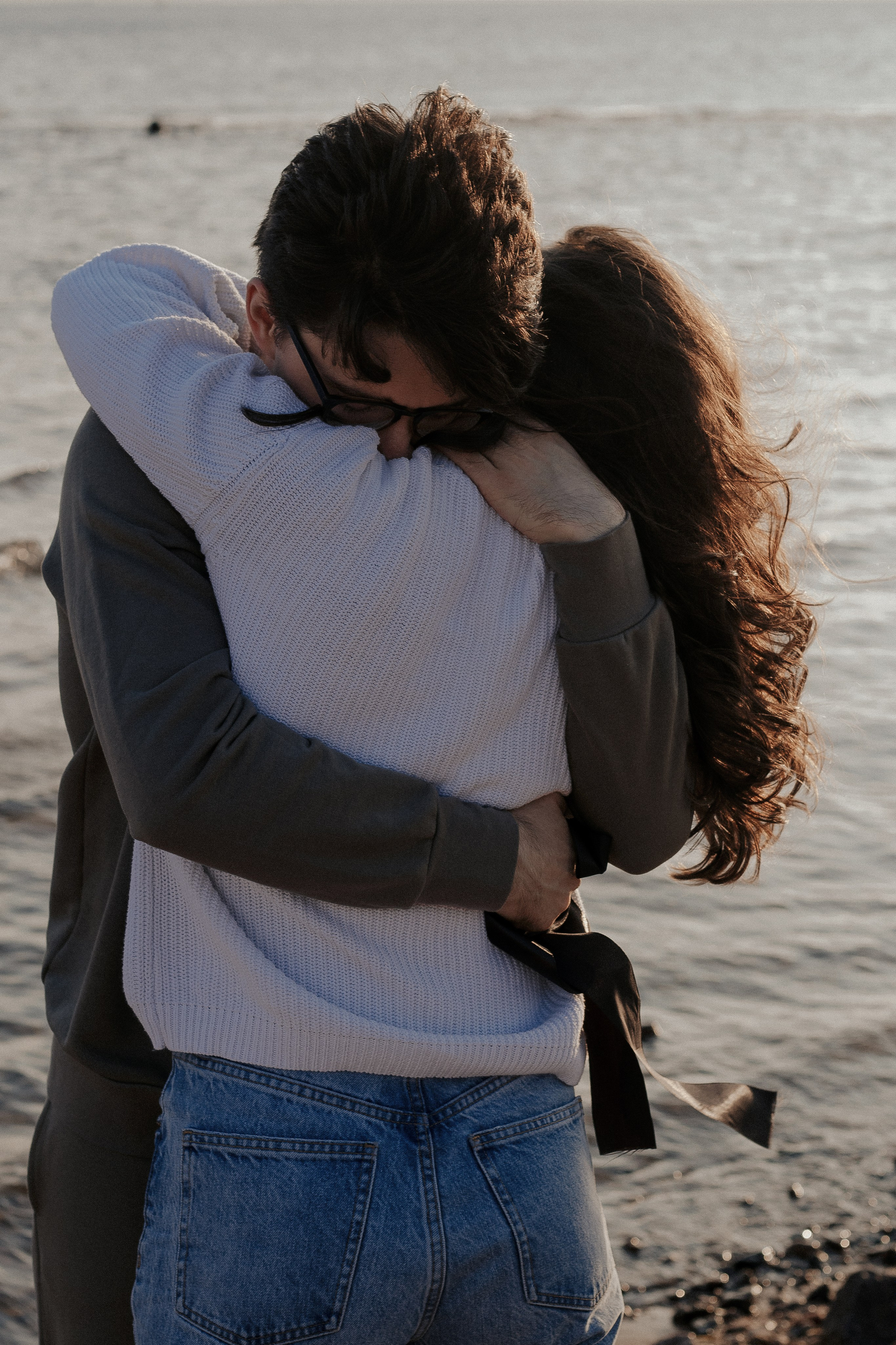 Авторский психологический фото-проект для пар. Фотограф в Санкт-Петербурге Лиза Семченкова