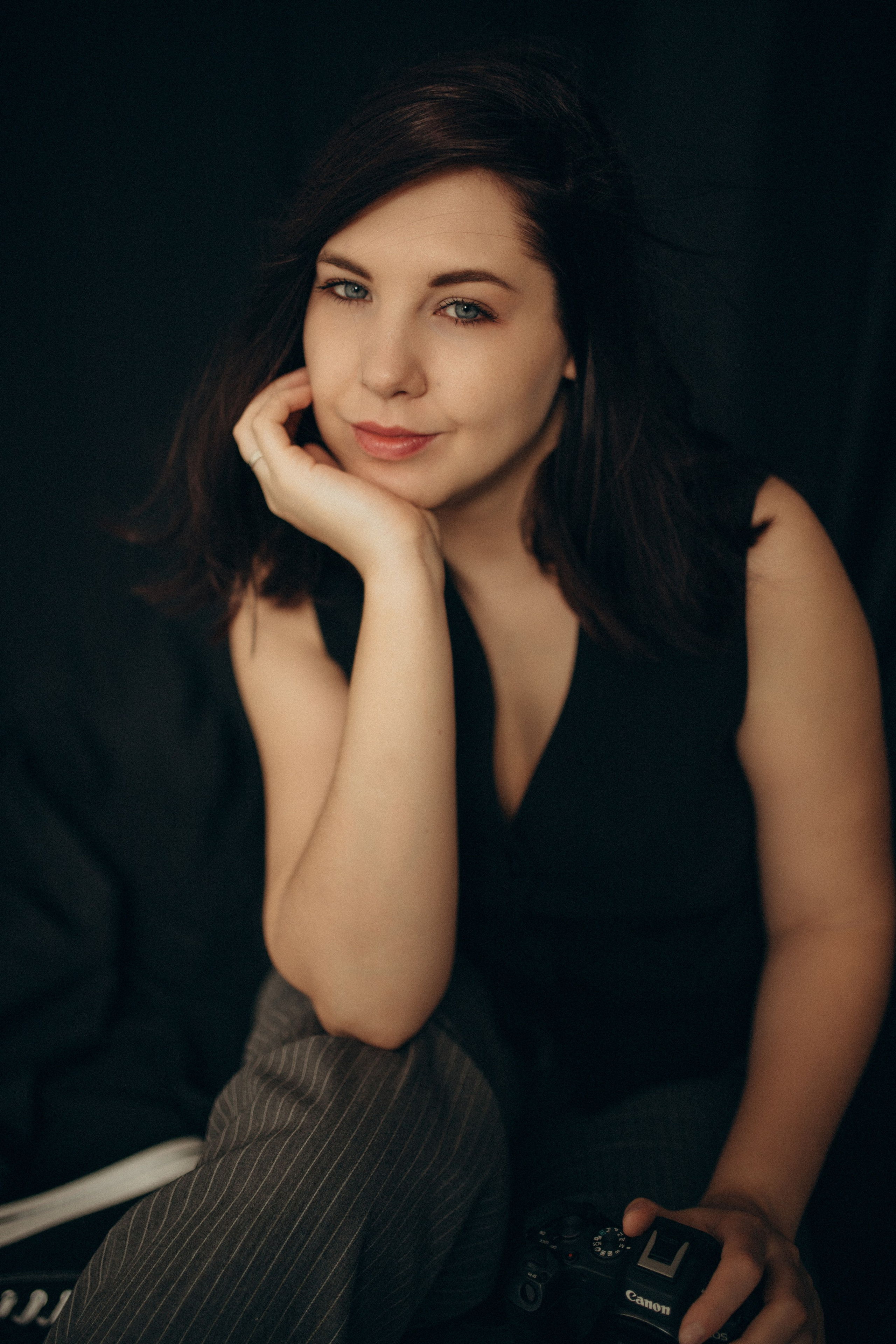 Контакты. Meryfotoidea