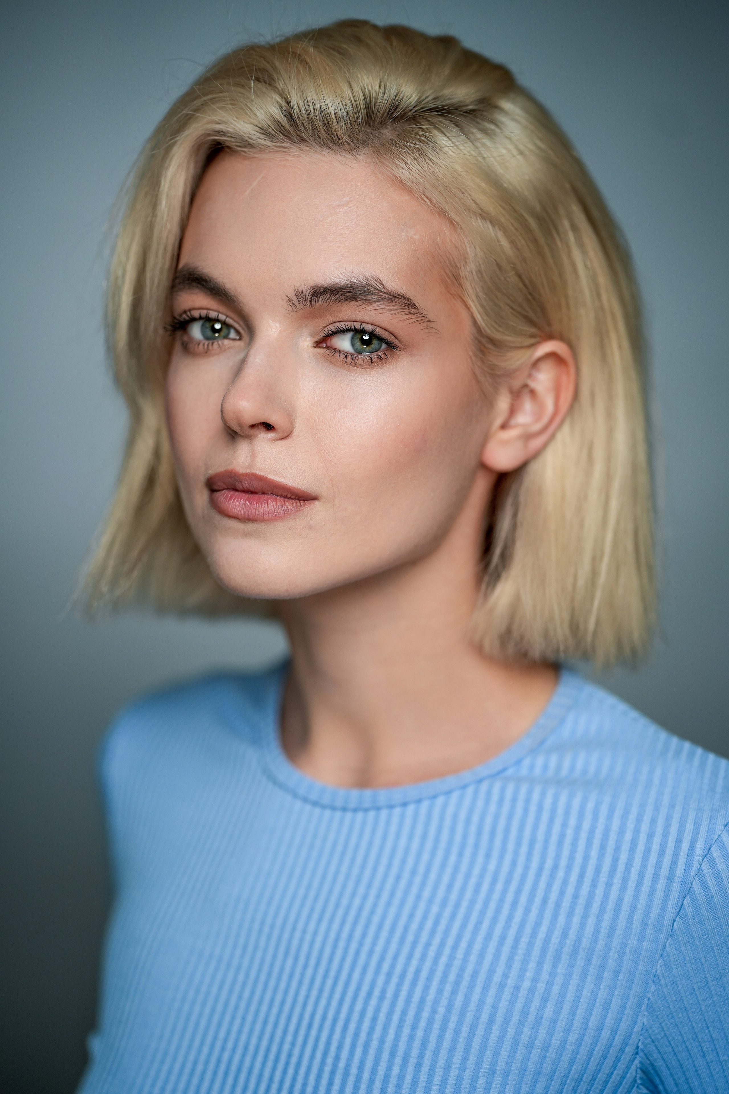 Igorfomin.ru. Съёмка актёрского портфолио в Москве, фотограф Игорь Фомин