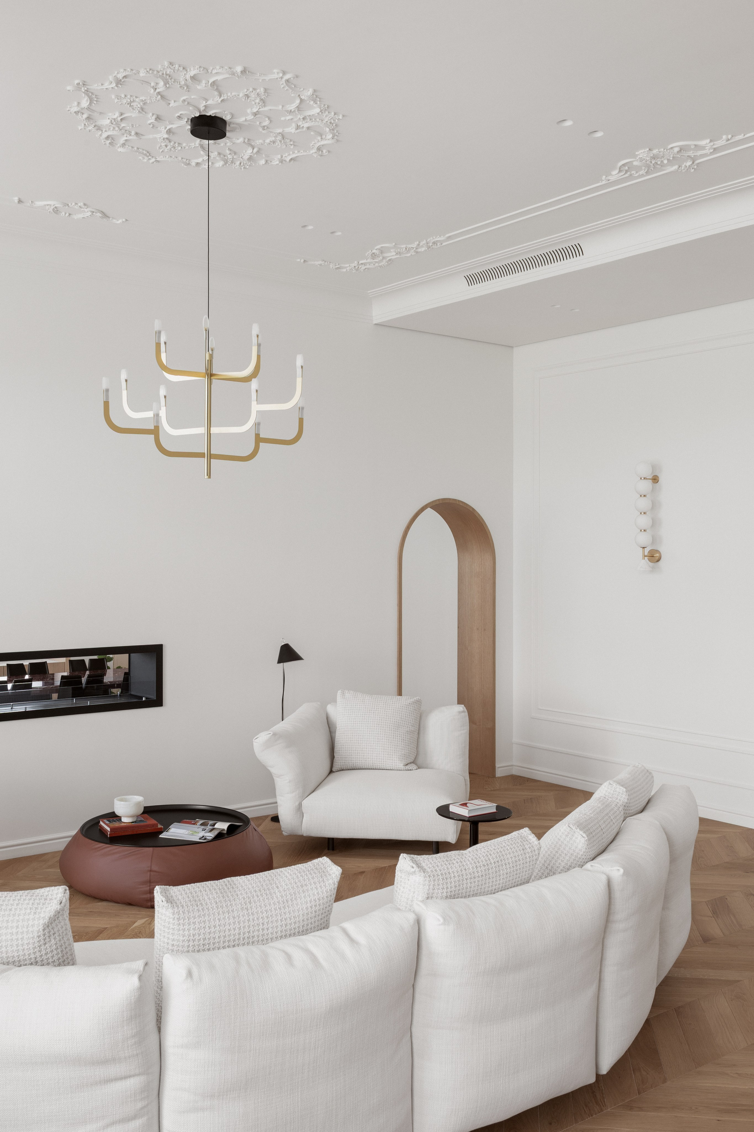 Architectural and interior photographer in Astana, Kazakhstan