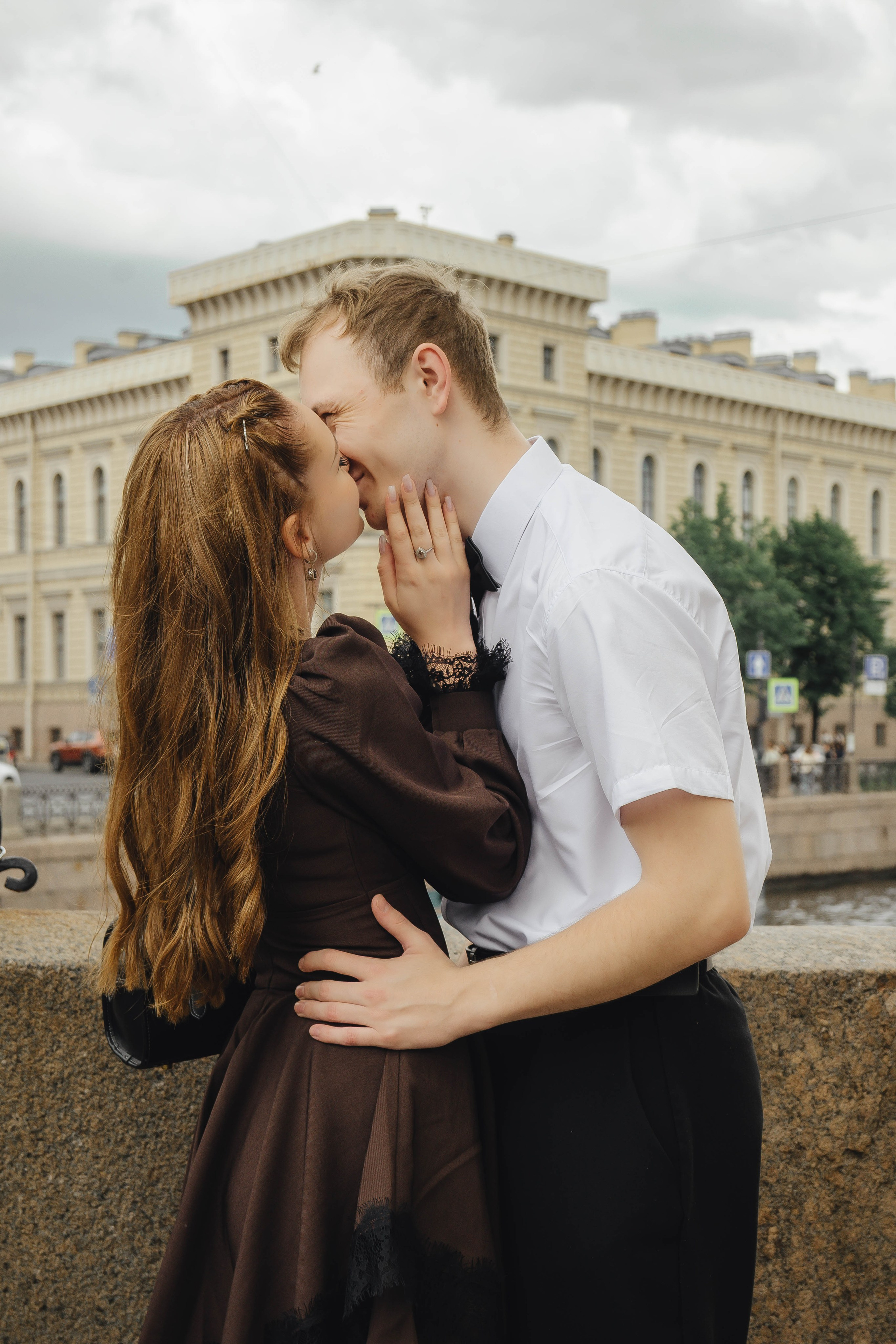 Услуги. Свадебный фотограф Настя Бровко