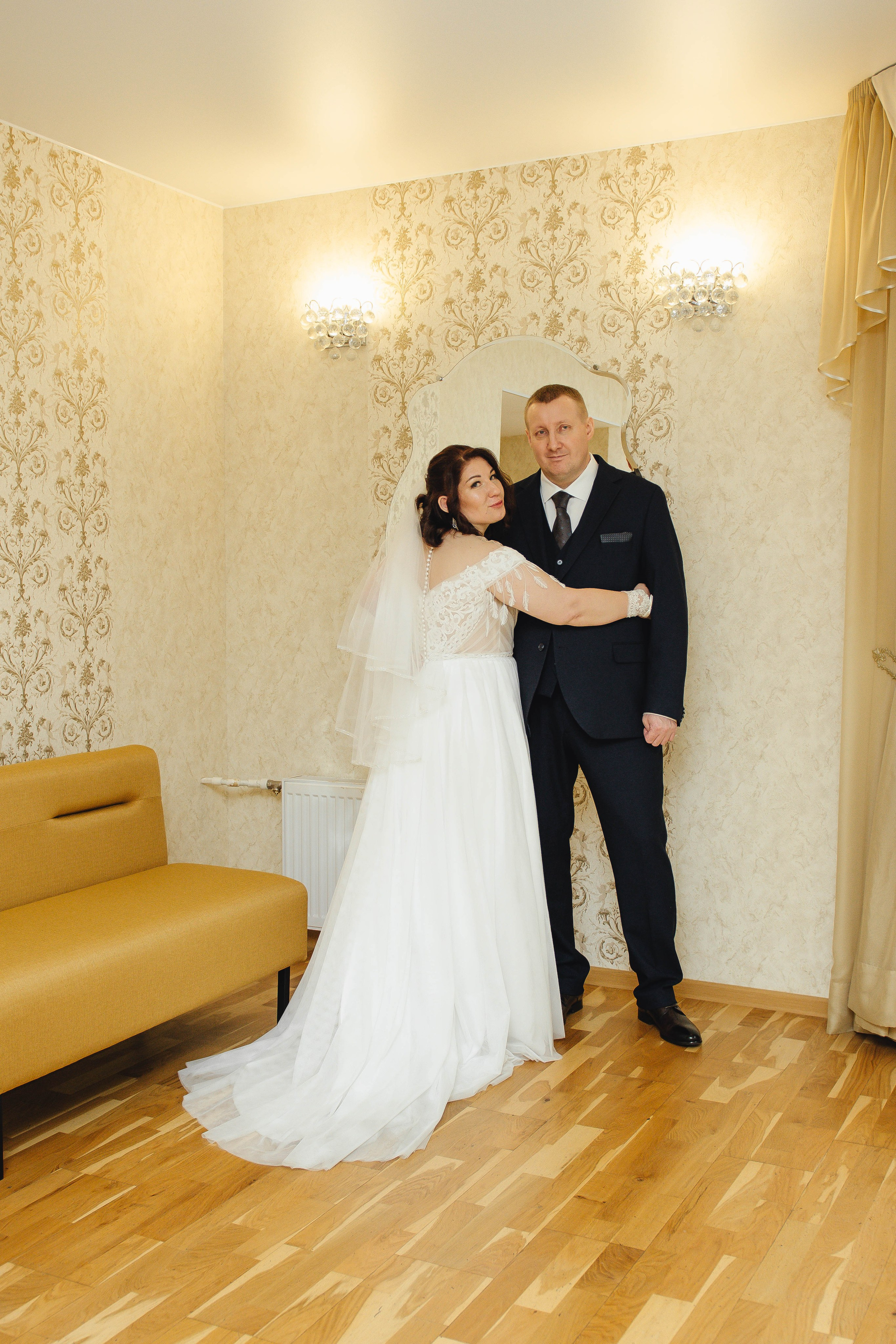 Услуги. Свадебный фотограф Настя Бровко