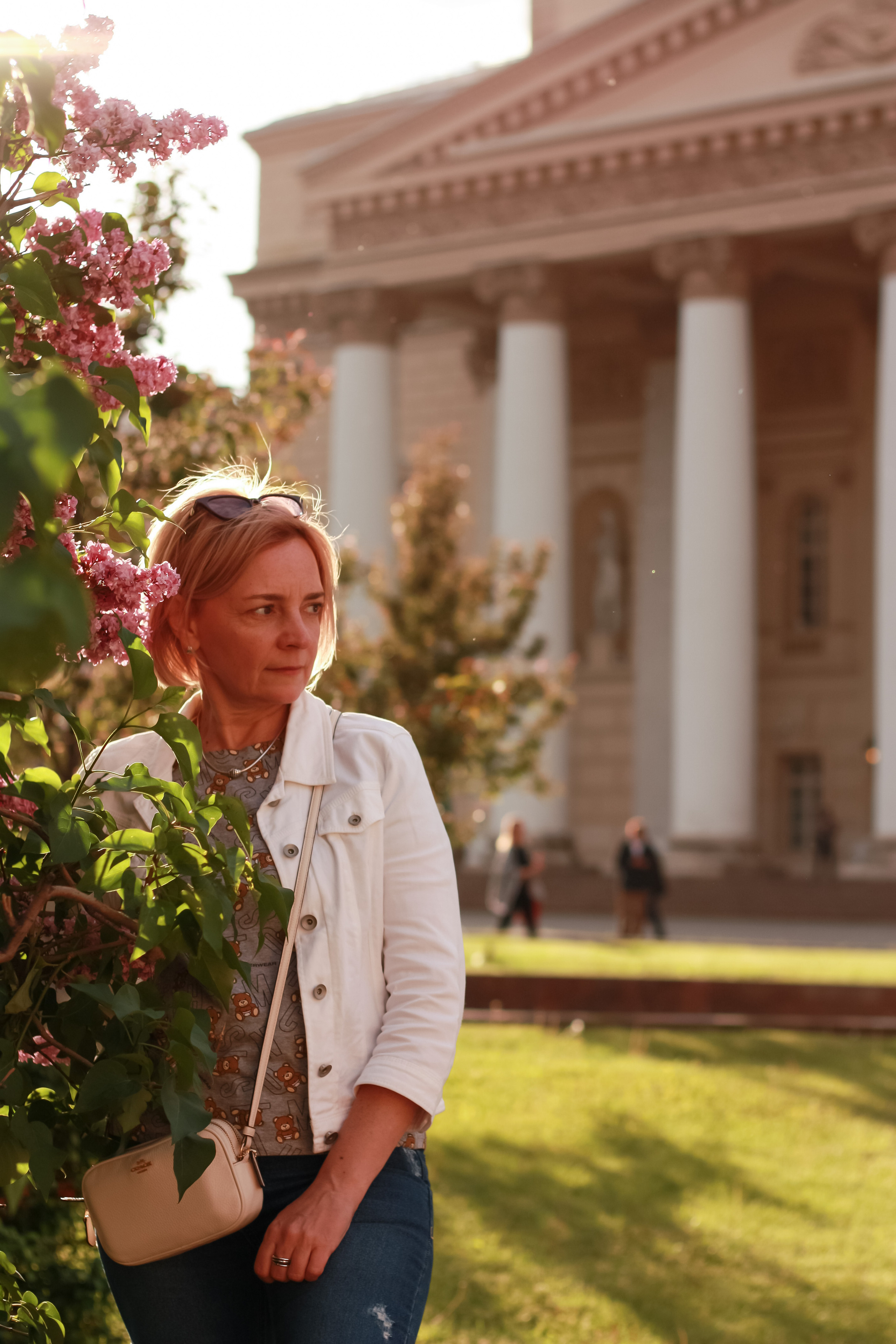 Обо мне. Детский и семейный фотограф Мария Пожидаева, Москва