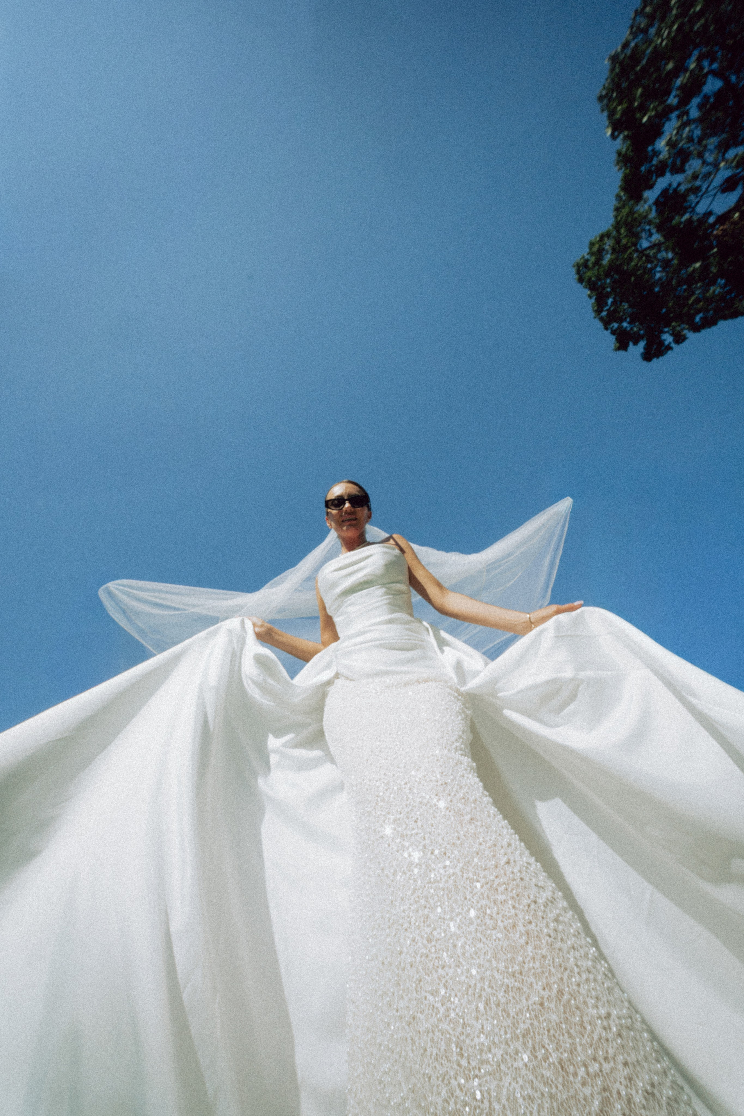 съёмка со вспышкой на солнце обучение фотографов свет и настройки