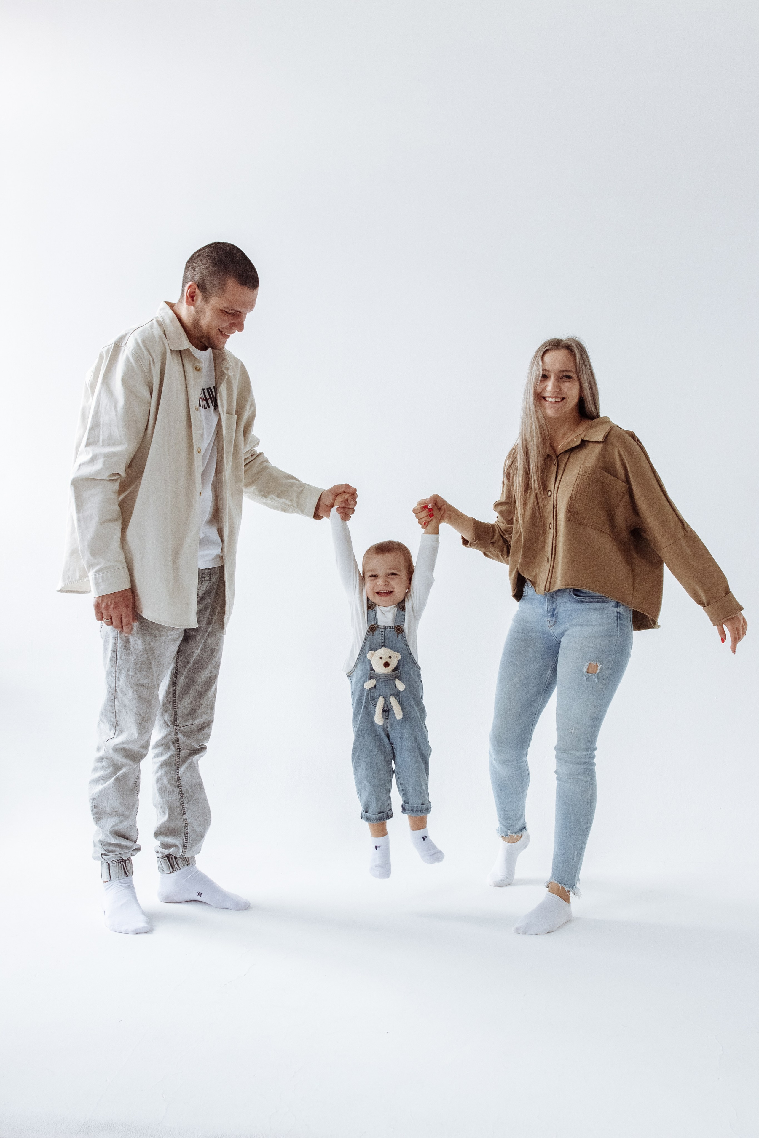 Фотограф в Шатуре Оксана Осьмакова