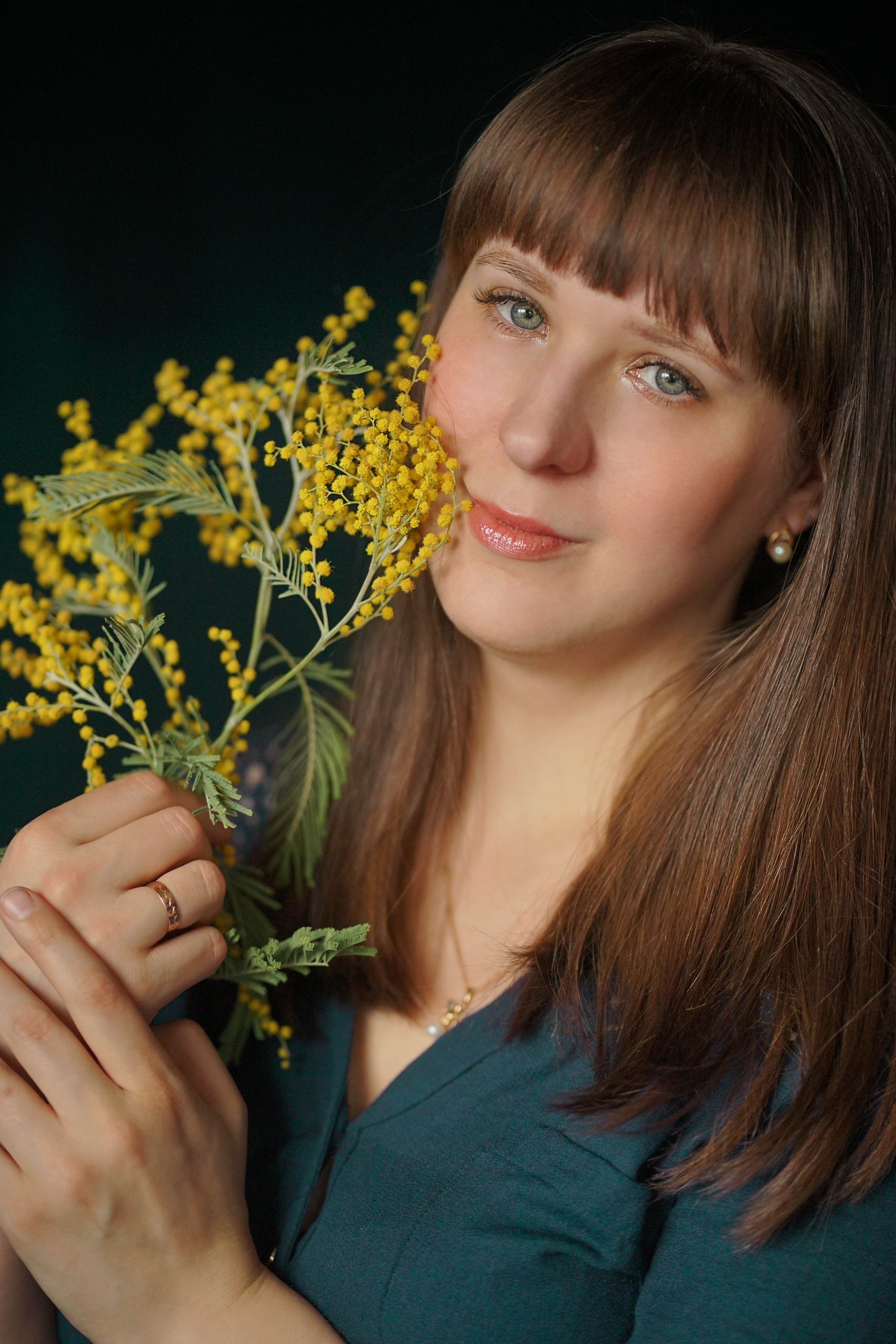 Детский и семейный фотограф в СПБ
