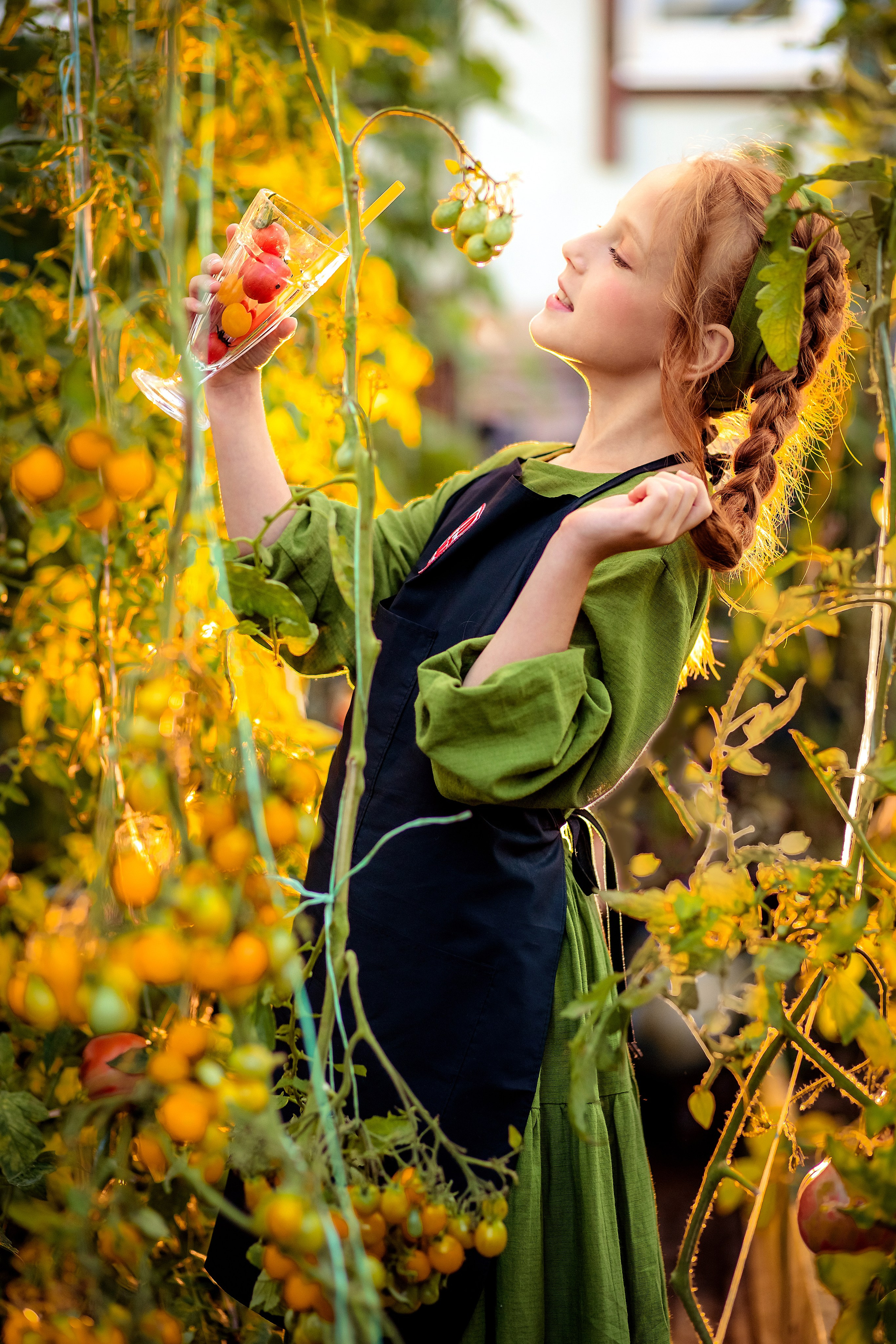 «Лаборатория Фотофей» — Виктория Балмош и Юлия Мун. Екатеринбург