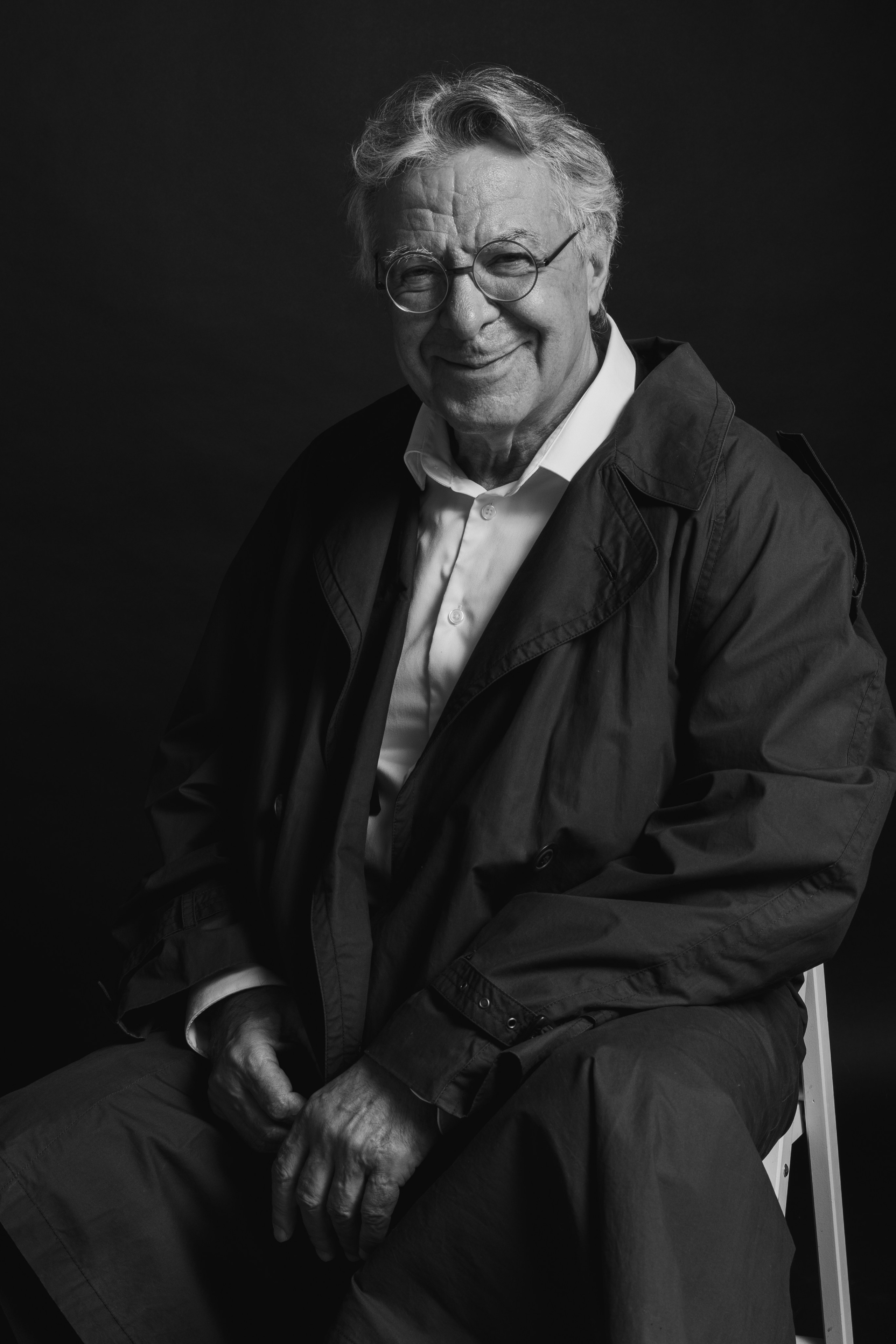 Фотограф и видеограф Даня Хазигалиев