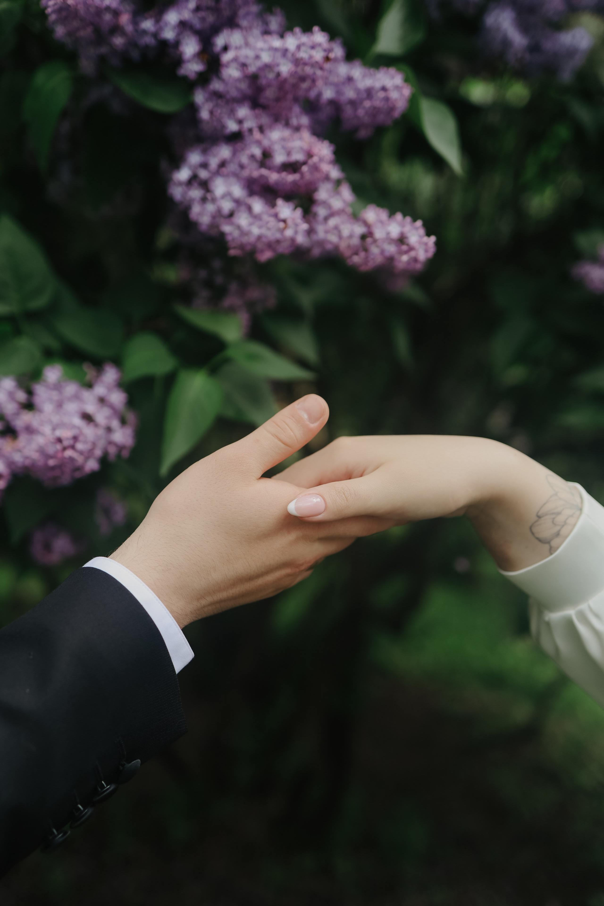 Свадебный и портретный фотограф в Москве Даша Бондарева