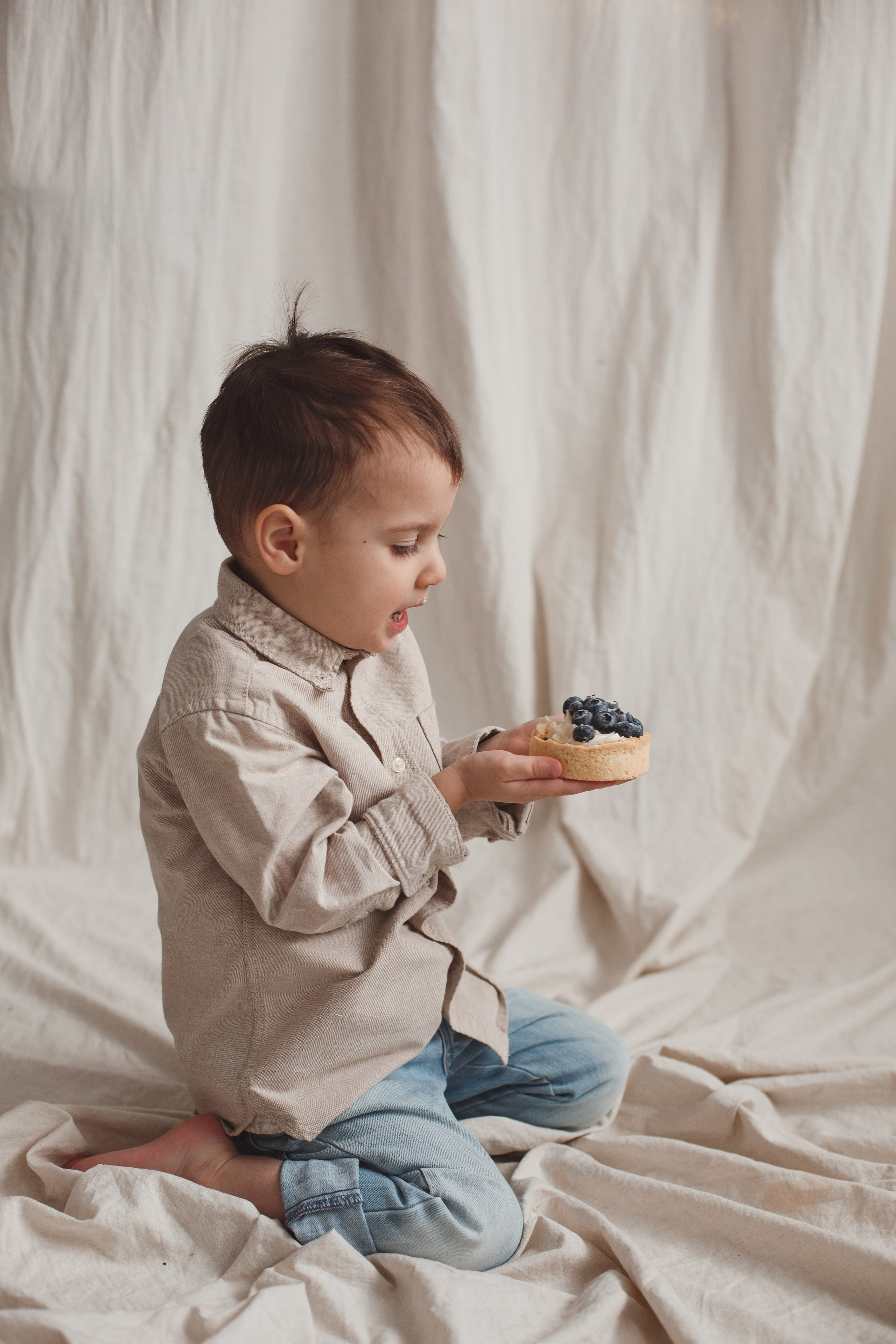 Детский день рождения. Свадебный и контент фотограф в Белгороде Ярослав Гаврилейченко