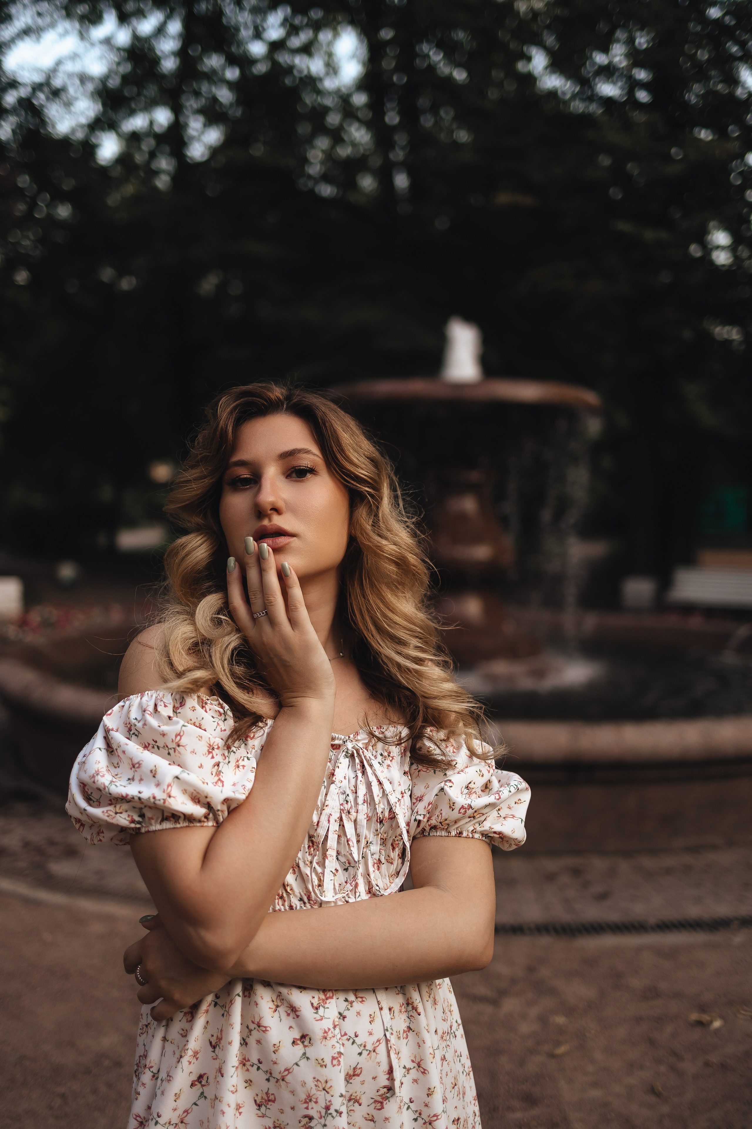 Персональная фотосессия. Свадебный фотограф СПБ Beznosikovaa