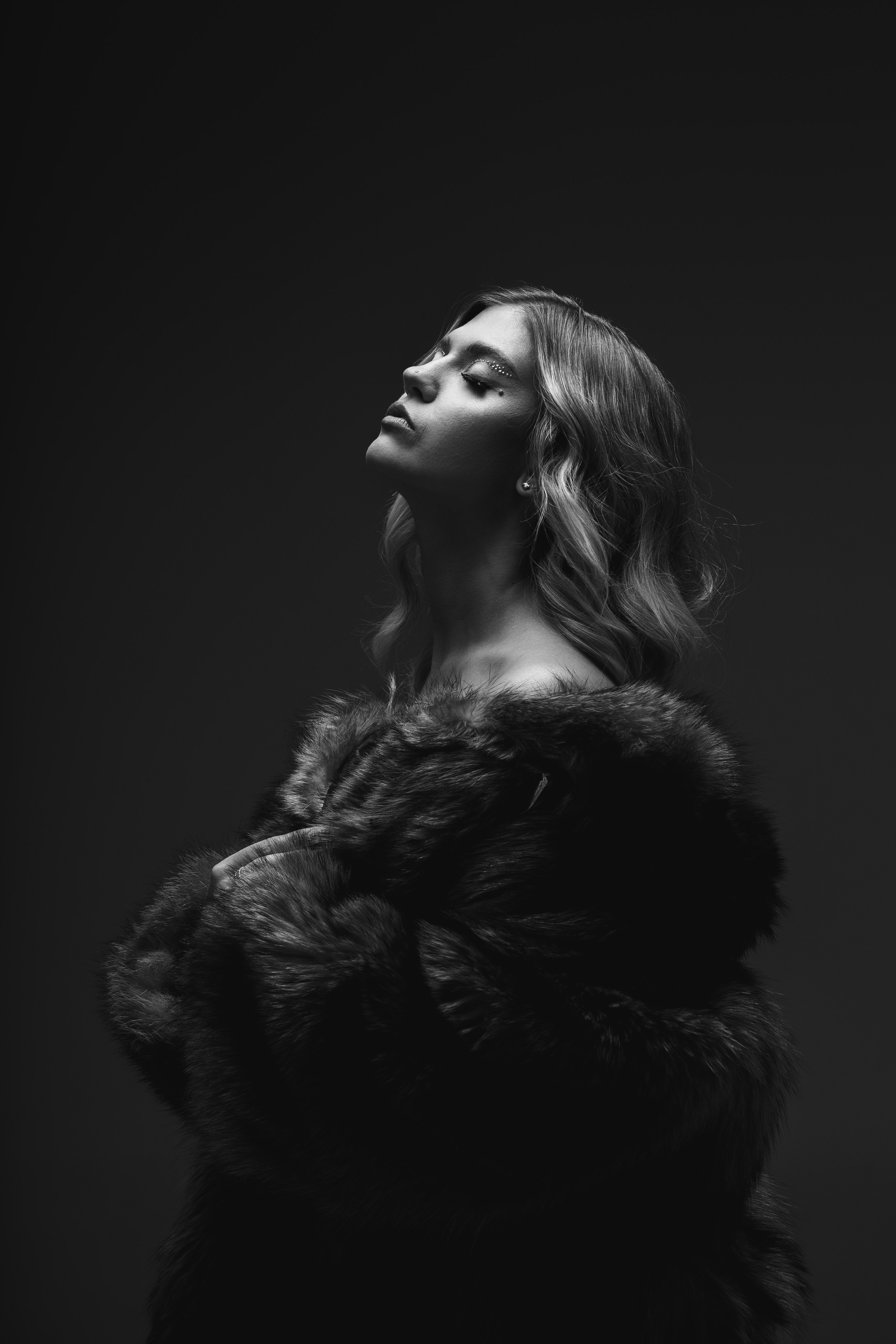 Контакты. Фотограф Павел Рыжков