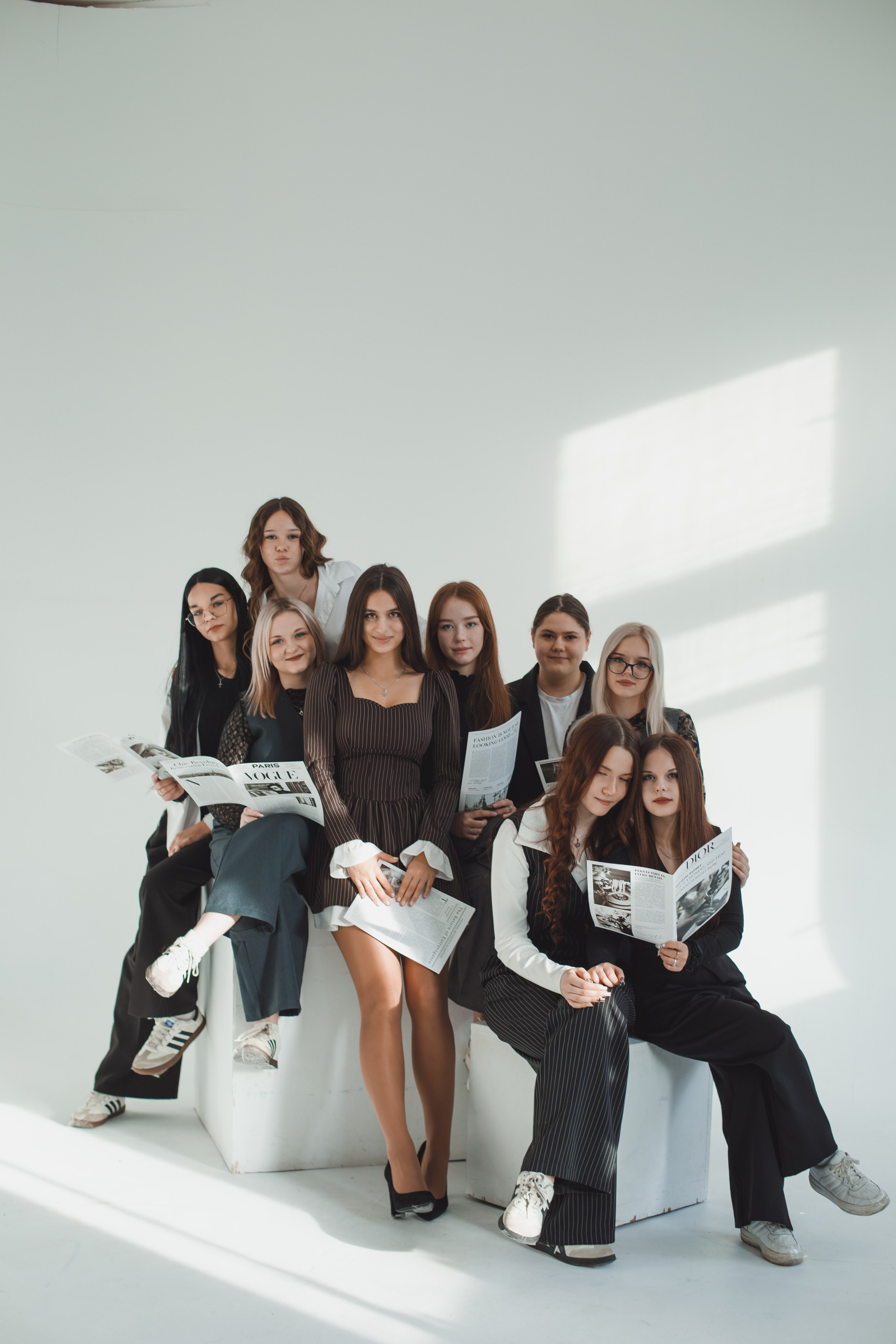 Детские сады | школы | ВУЗЫ. Свадебный и контент фотограф в Белгороде Ярослав Гаврилейченко