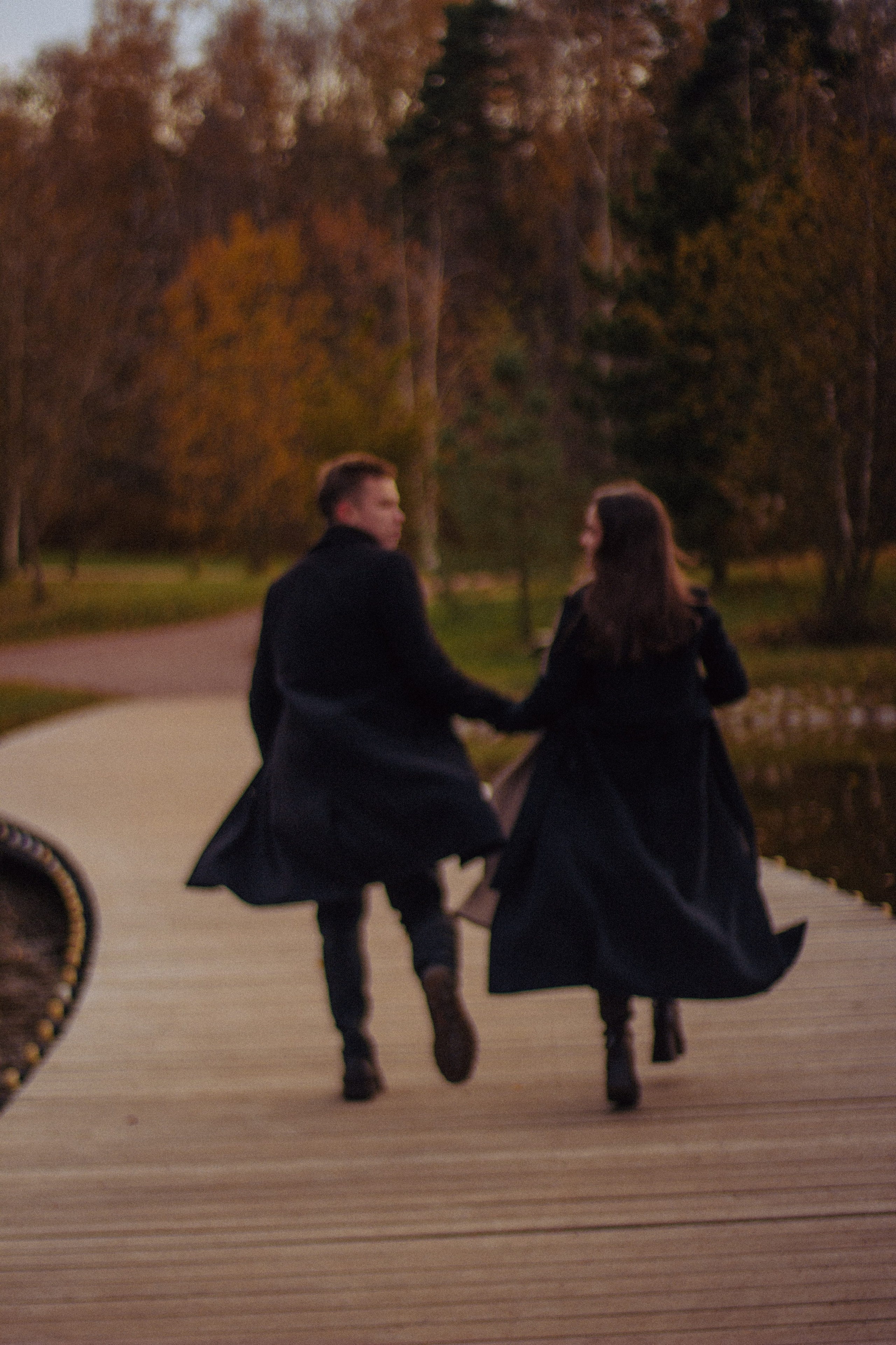 Lovestory. Фотограф Новгородская Полина | Москва