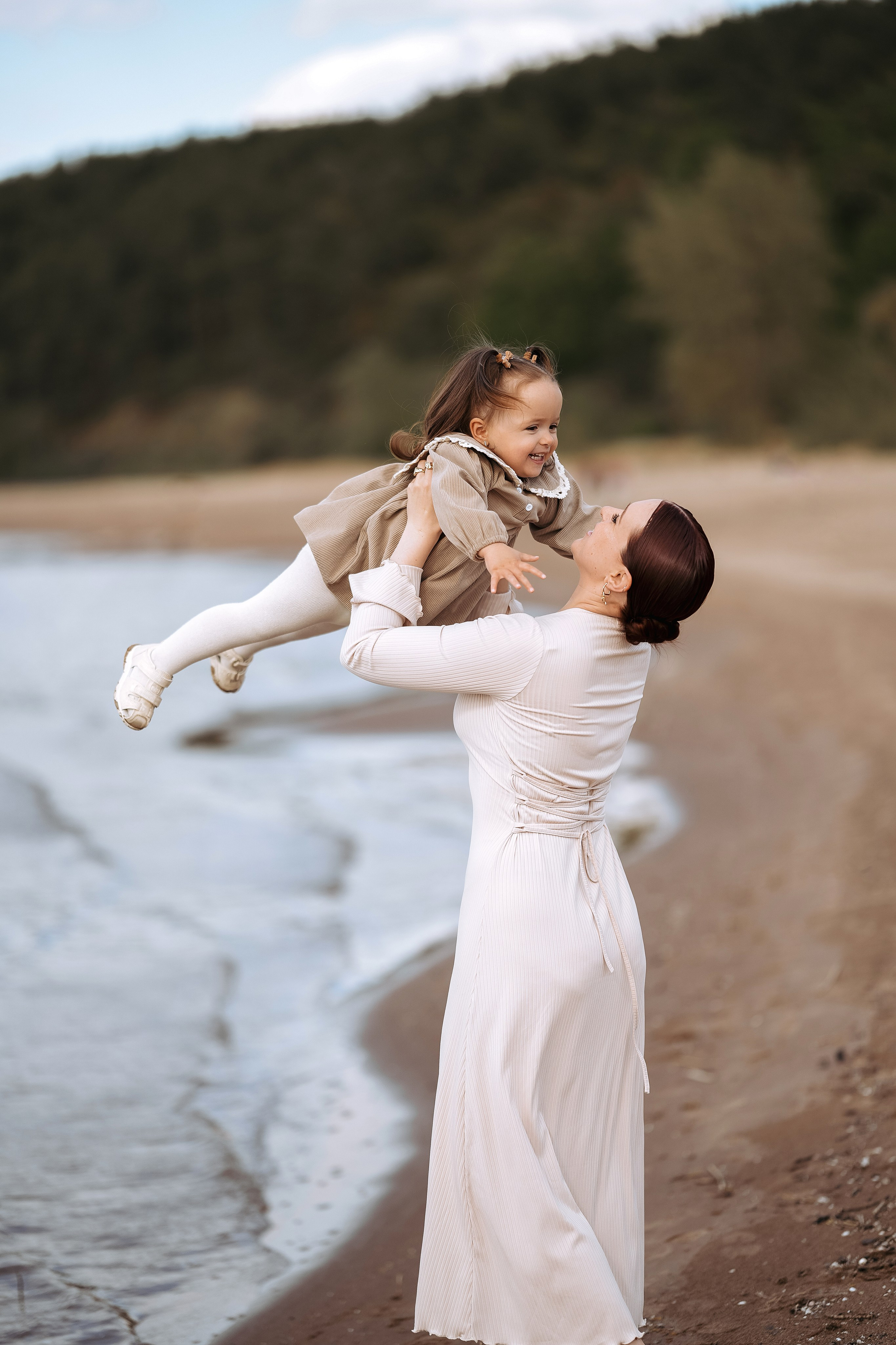 Семейная / индивидуальная. Семейный и свадебный фотограф в Ульяновске Арина Авдеева