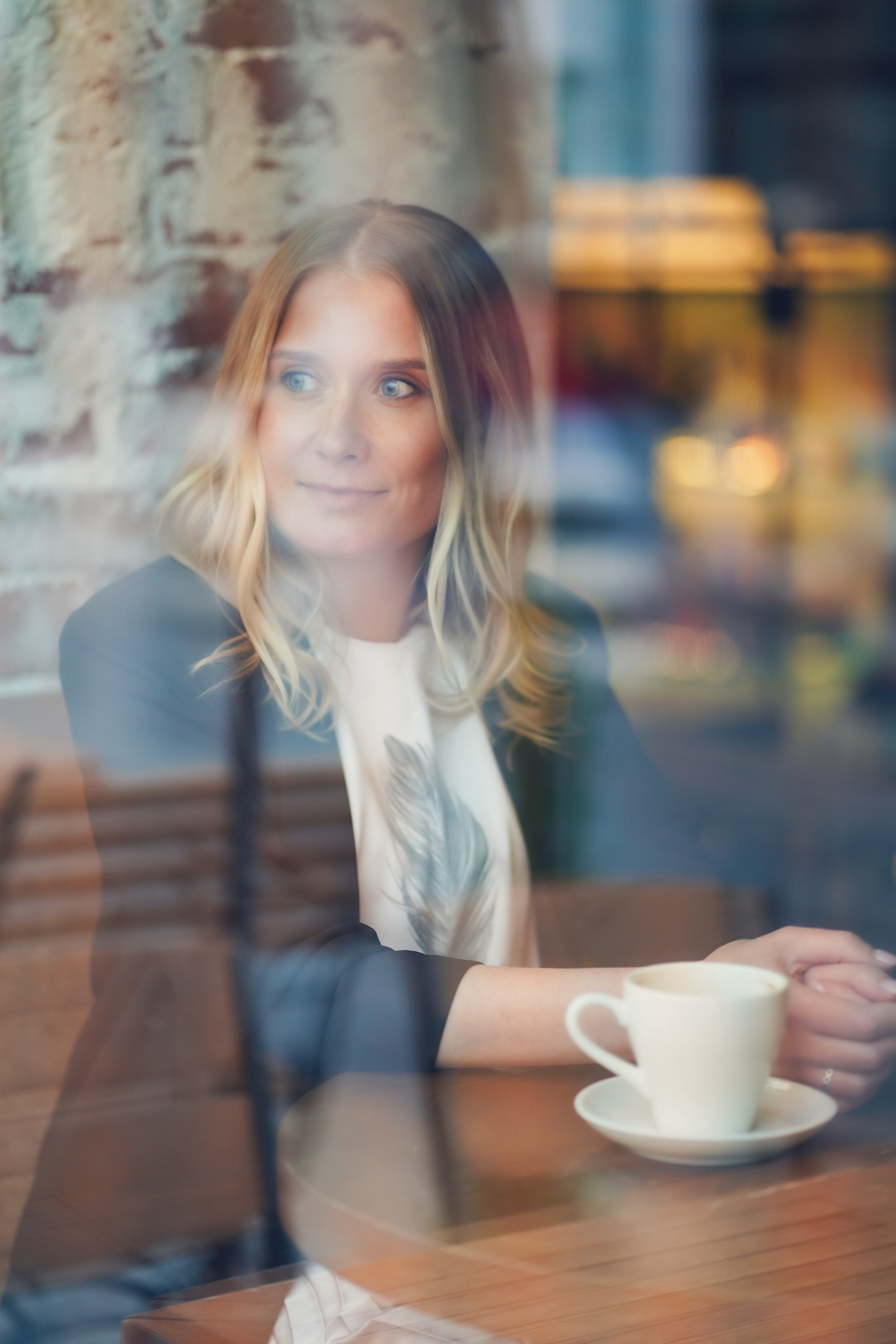 Портрет. Фотосессия в студии. Фотограф Екатерина Корчик. Портретный фотограф в Москве, Московской области. Деловой портрет