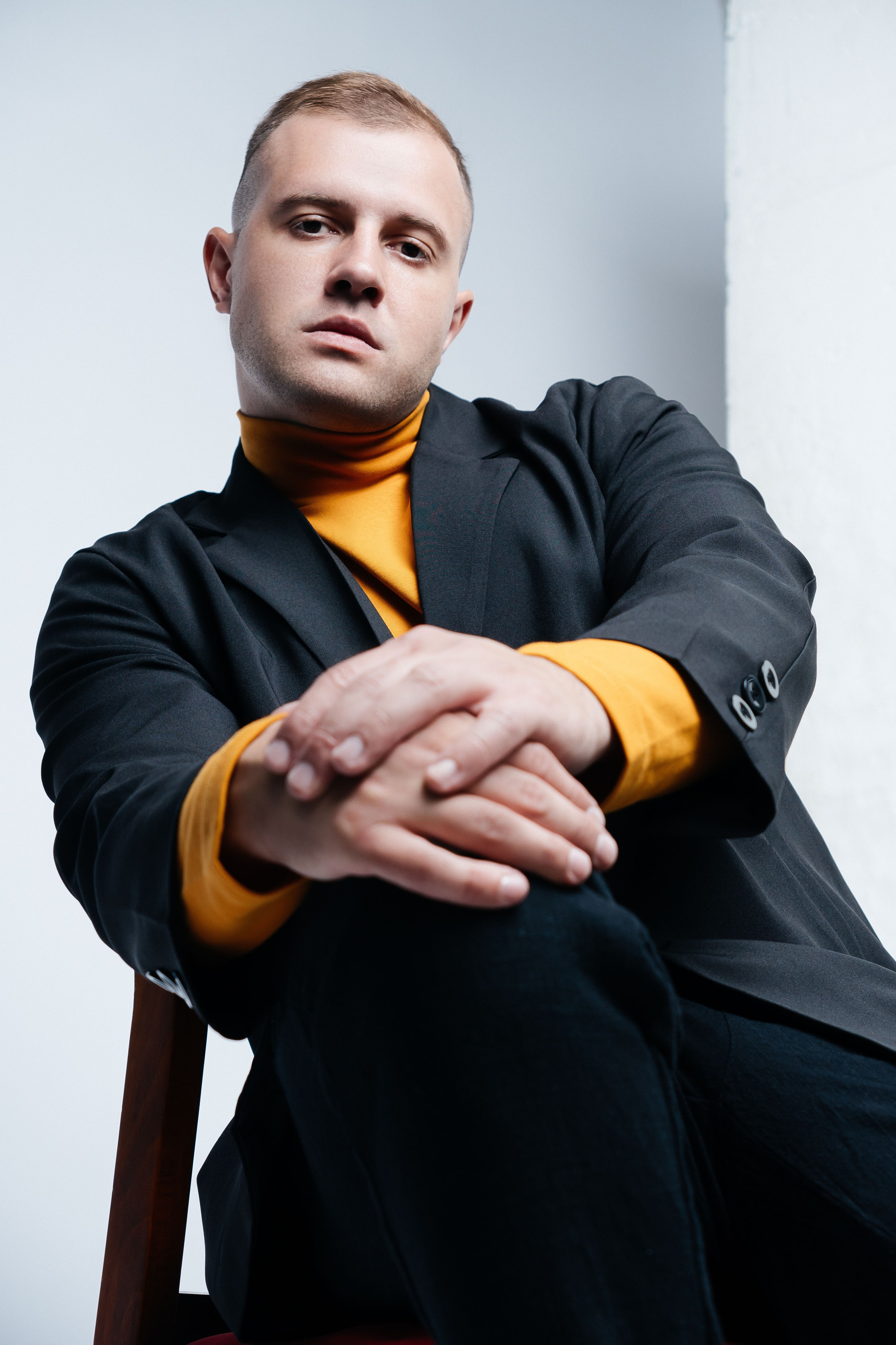 Контакты/Обо мне. Контент, который придает стиля вашему профилю