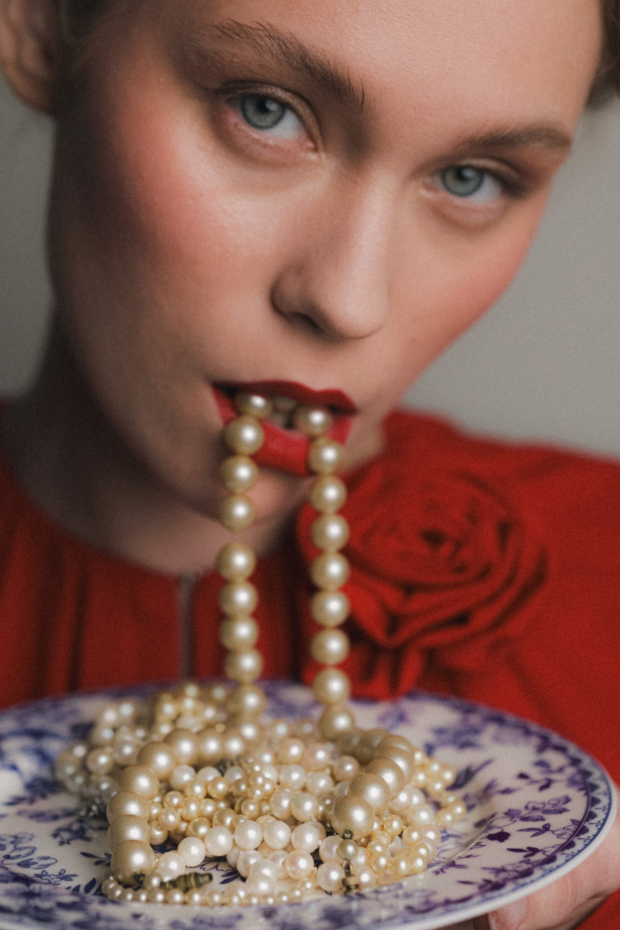 Портреты. Главная