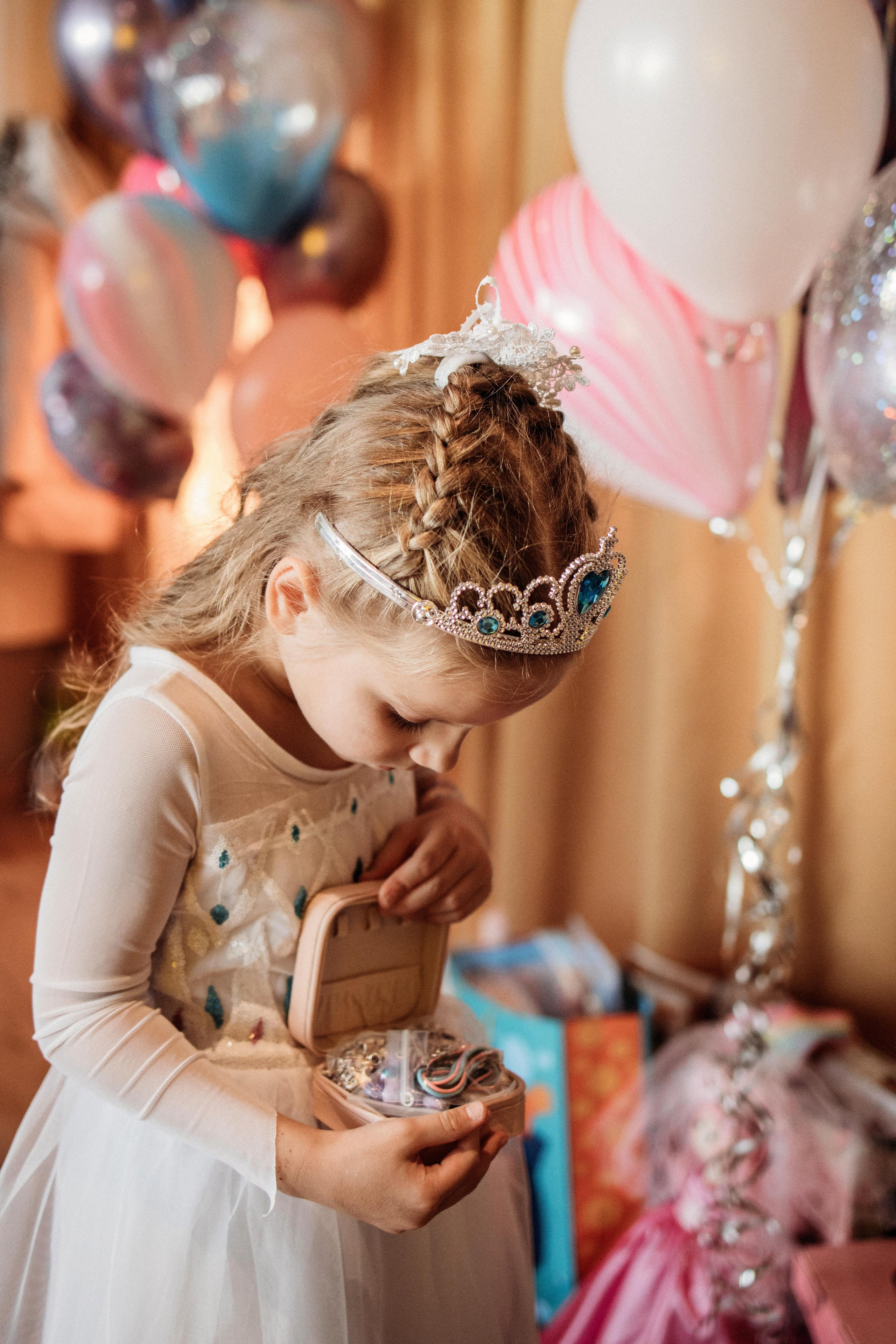 Семейный фотограф и видеограф Попова Юлия