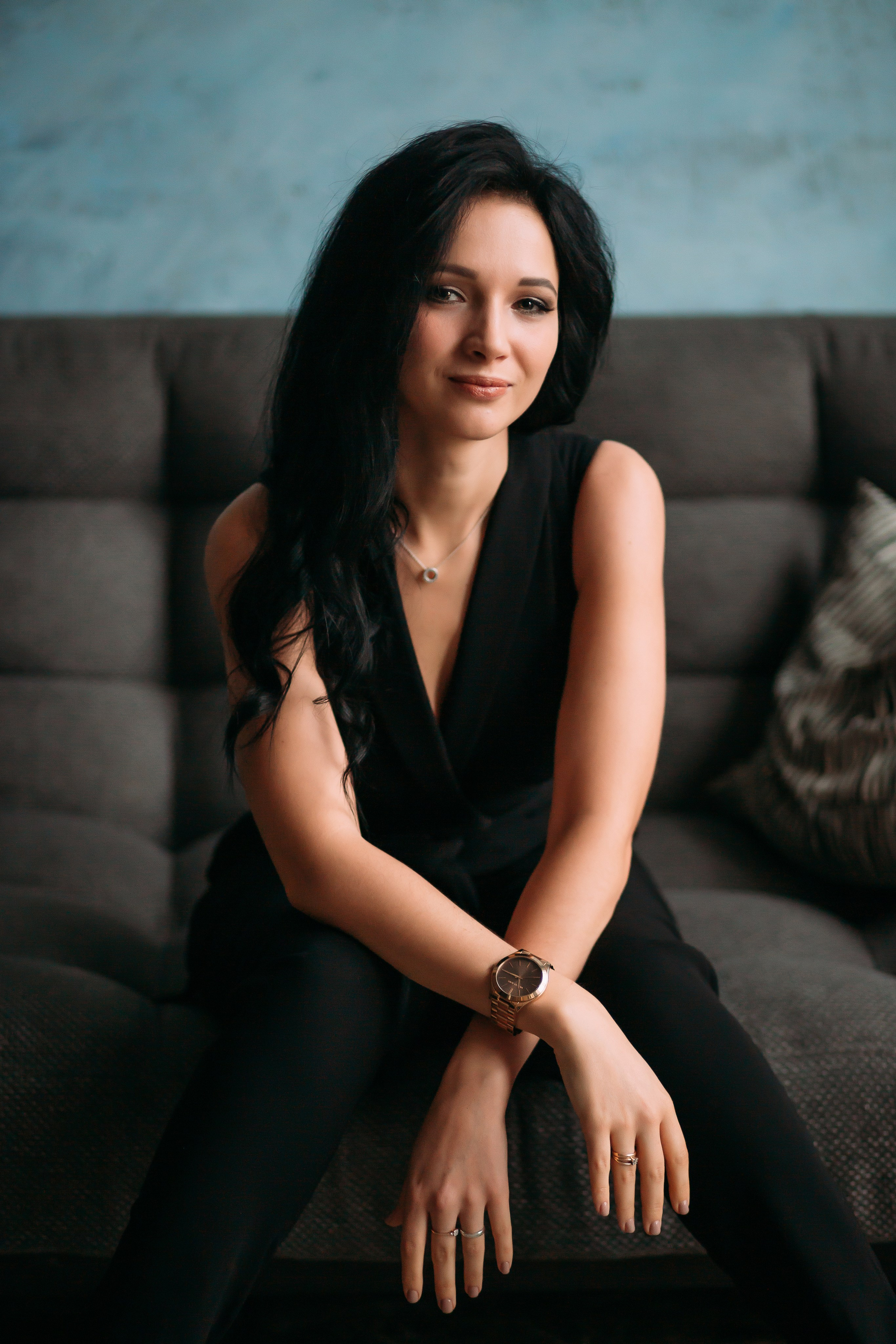 Контакты. Фотограф Яна Артемьева