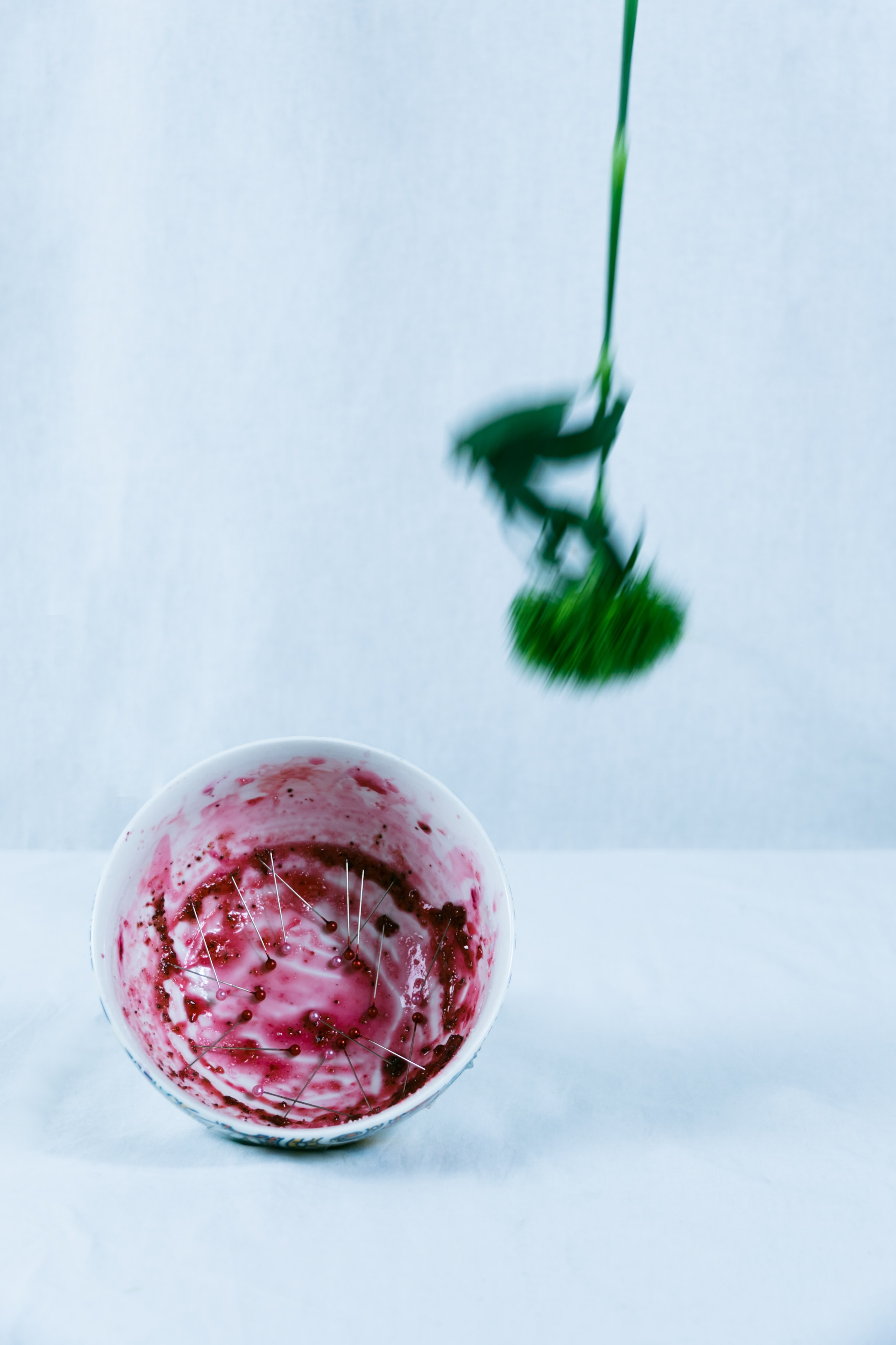 Соль. DASHA KALNINA