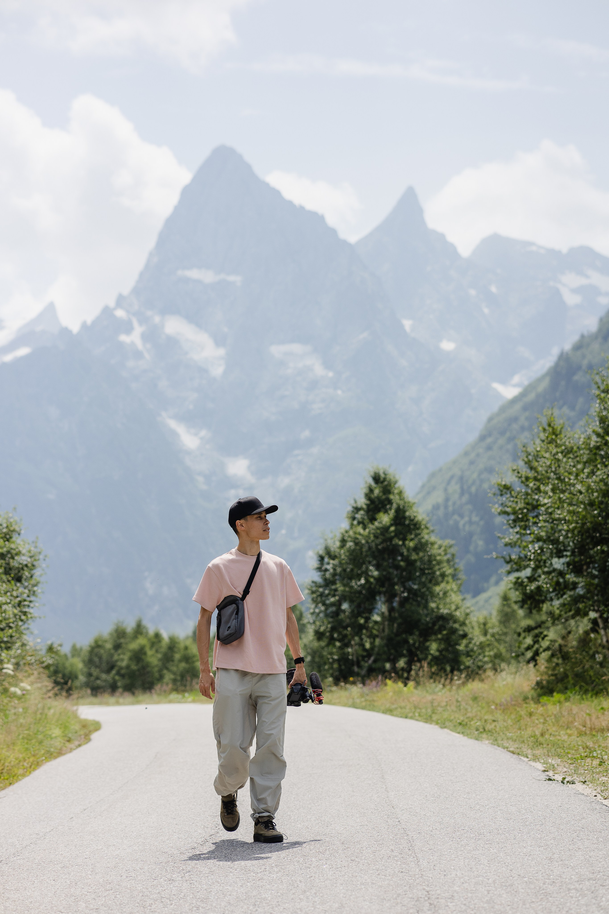 Рафаэль Сулейманов | ssaadoff | видеограф