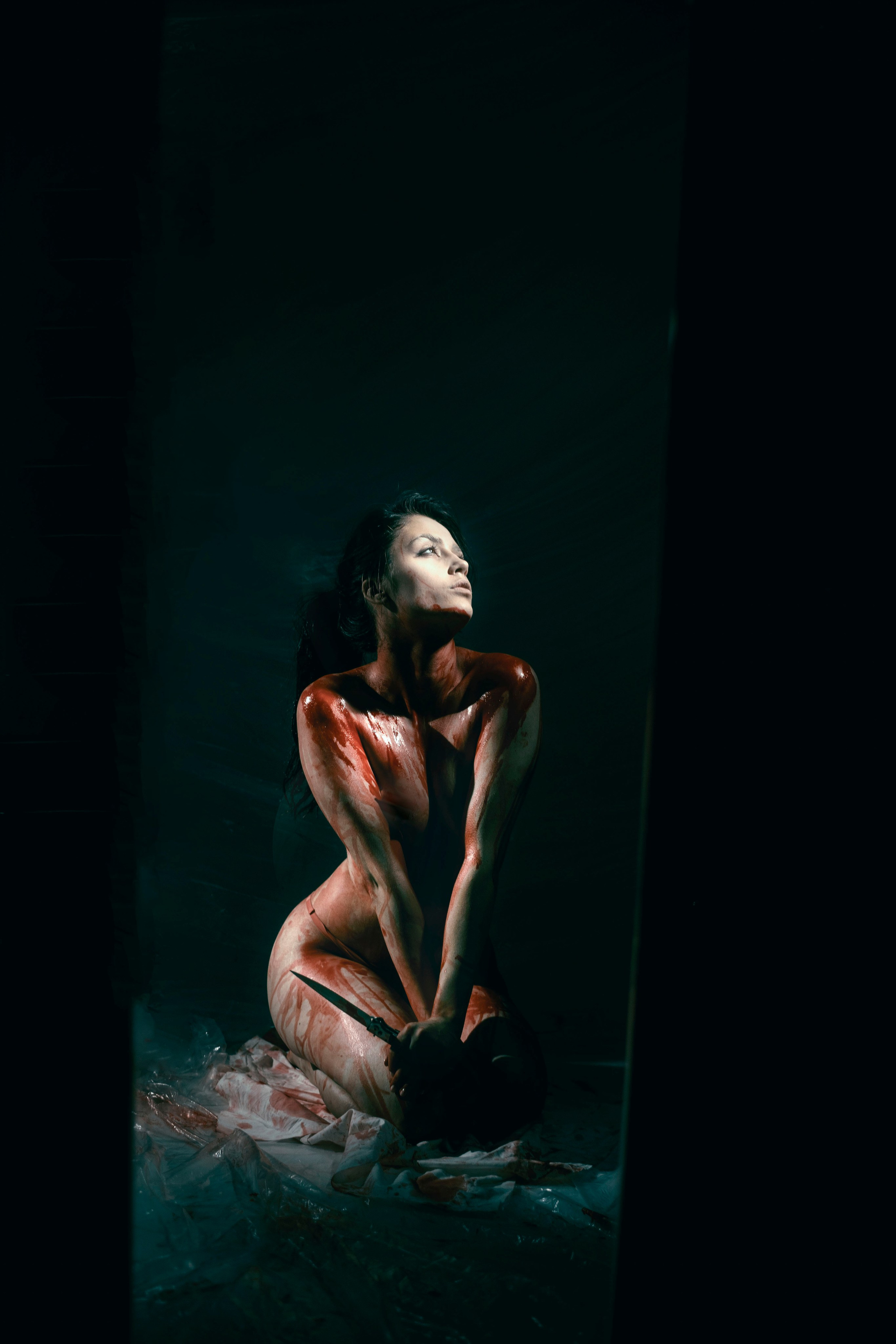 Фотограф Ефим Александров в Астрахани