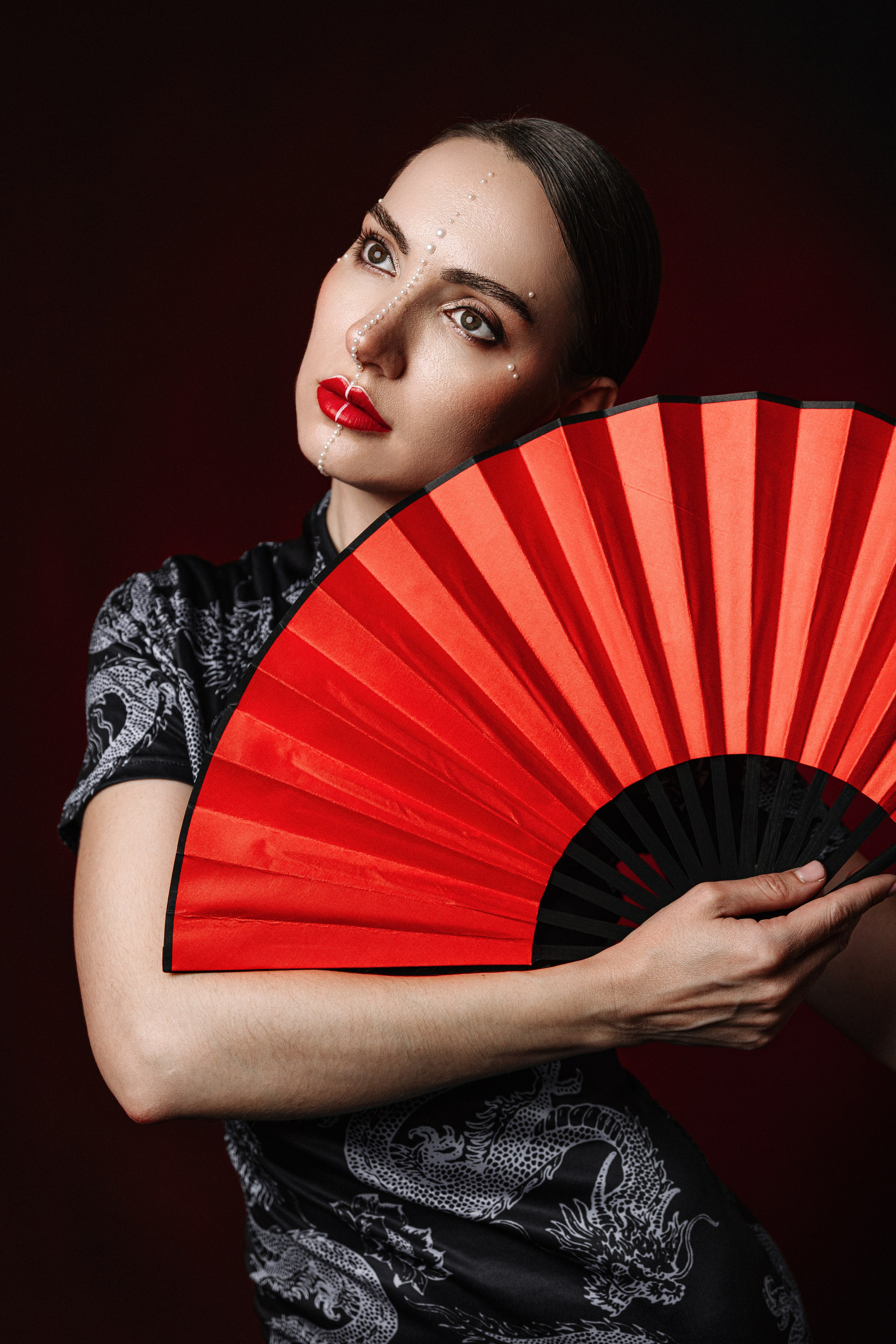 Портретный фотограф Краснодар