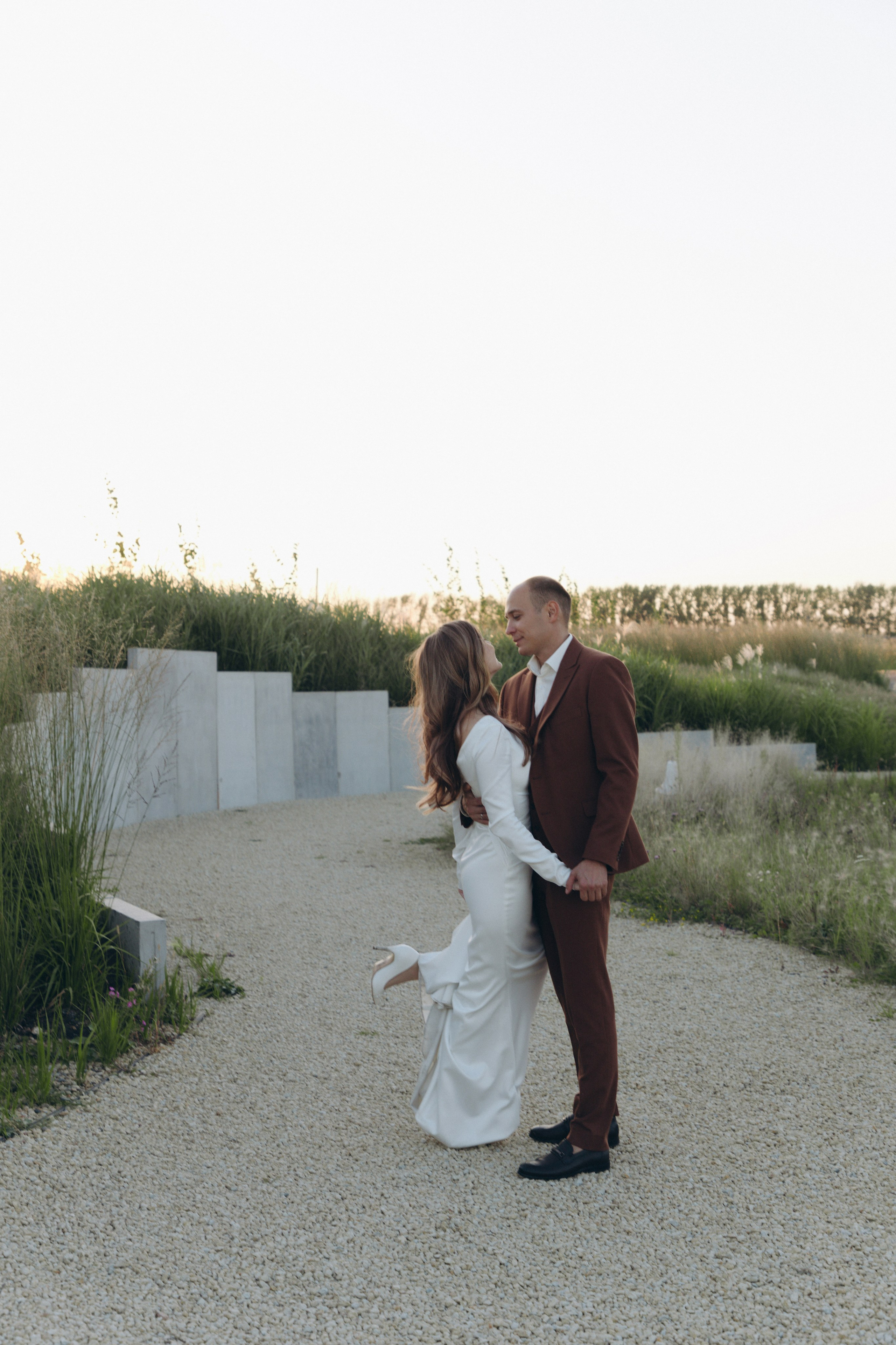 Свадебный фотограф в Воронеже Снежана Ведловская