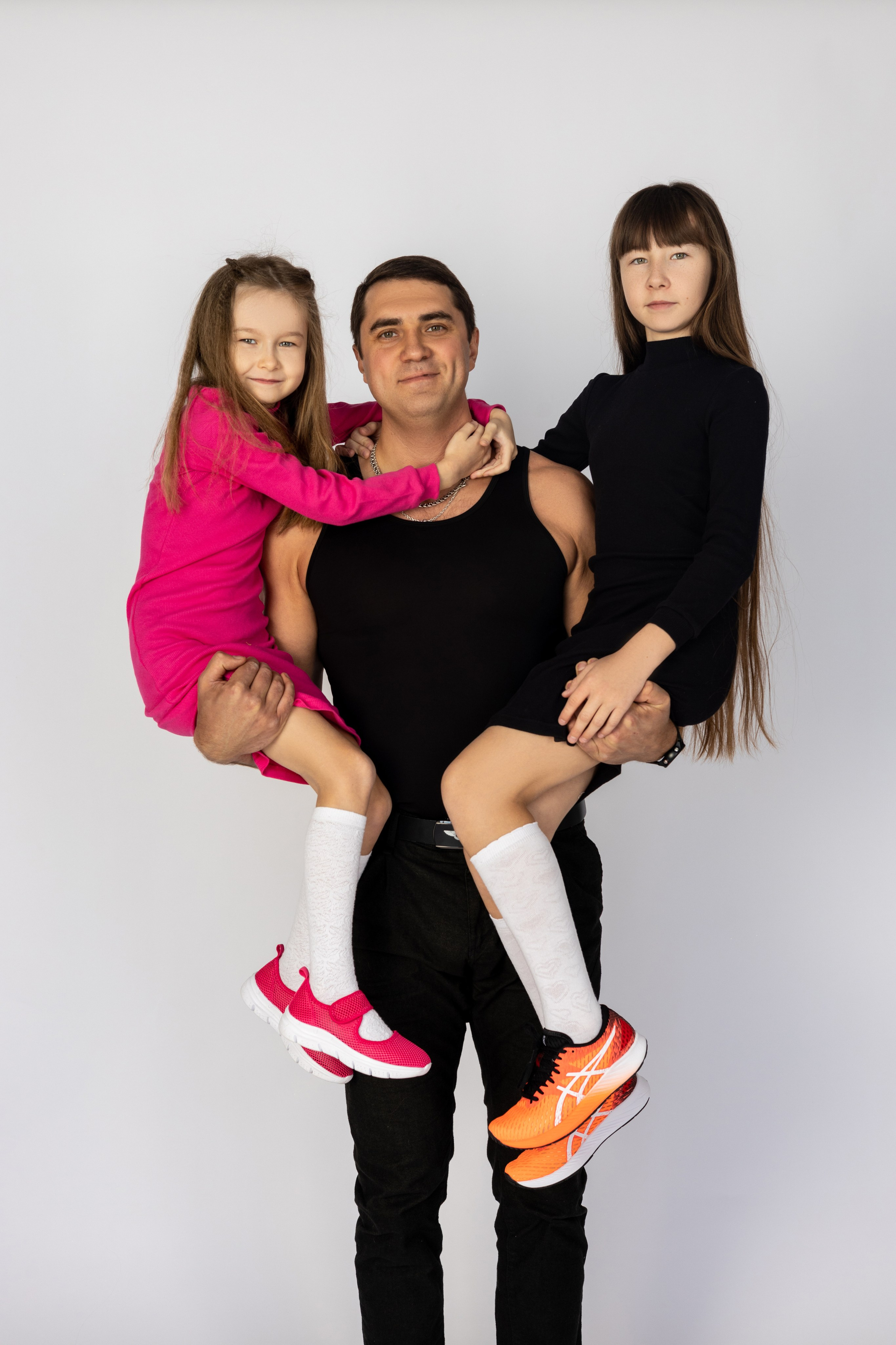 Контакты. Фотограф Анна Асташева, Ивантеевка, Пушкино, Москва