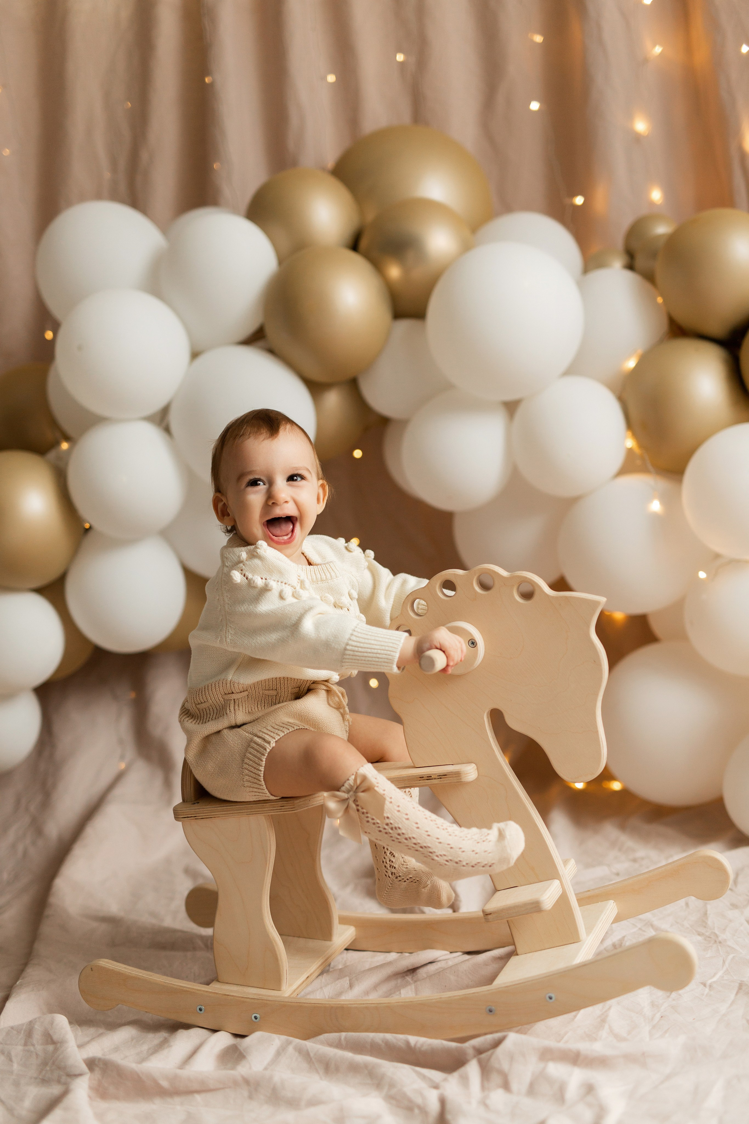 Первый годик и старше. Семейный фотограф в Каневской Епифанова Ольга