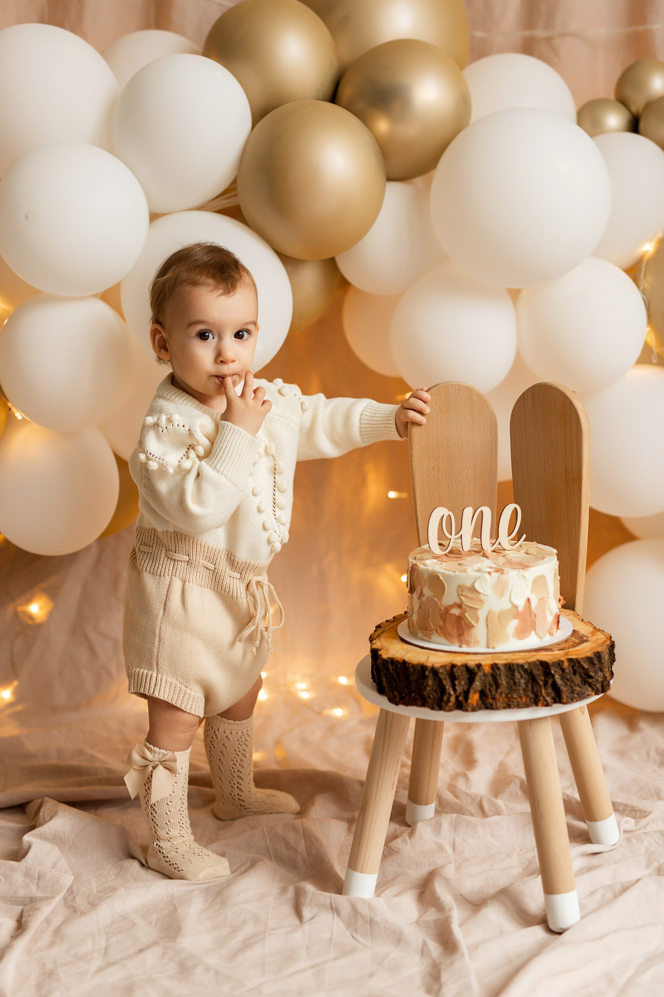 Первый годик и старше. Семейный фотограф в Каневской Епифанова Ольга