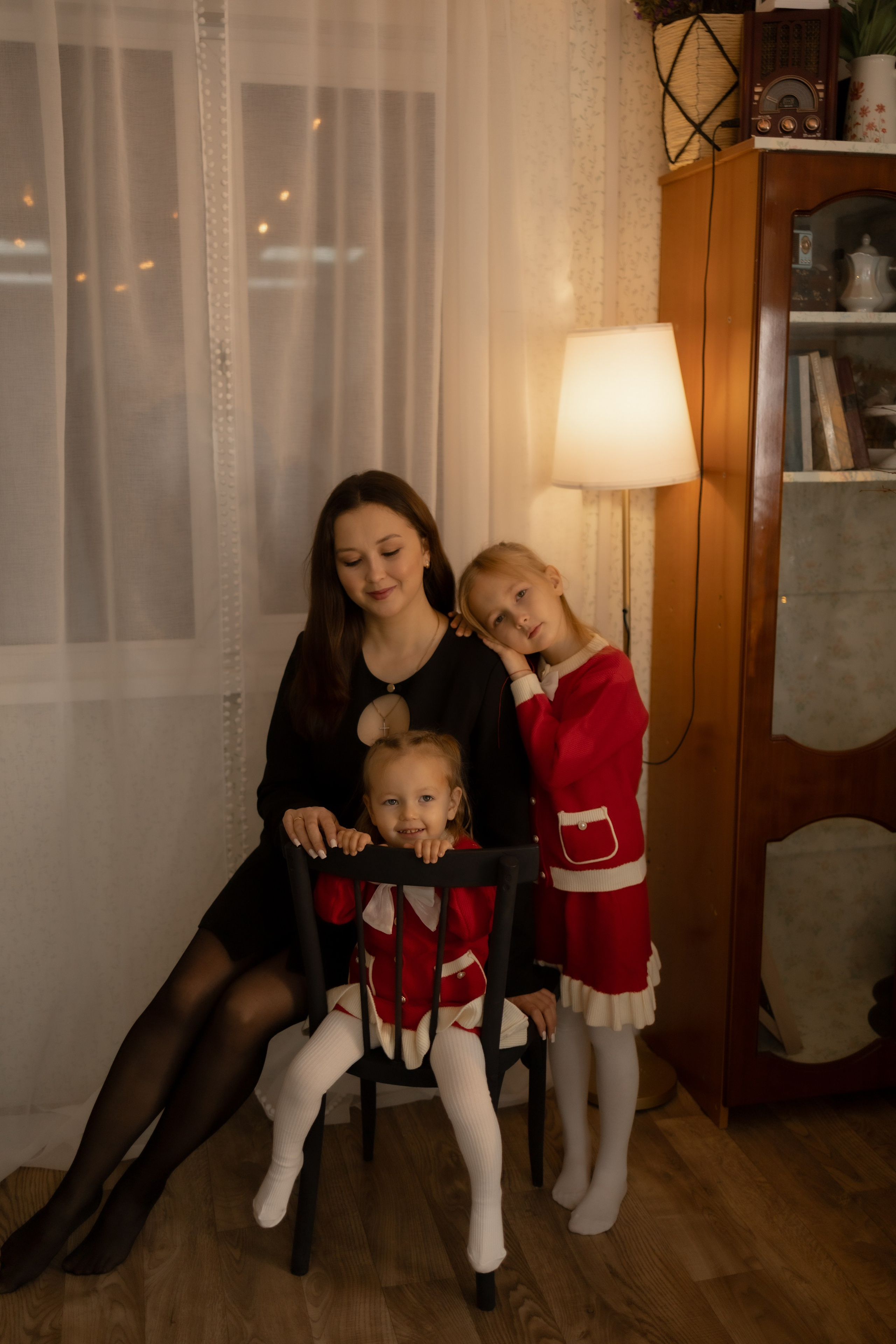 ПРАЙС. Фотограф Татьяна Семенова