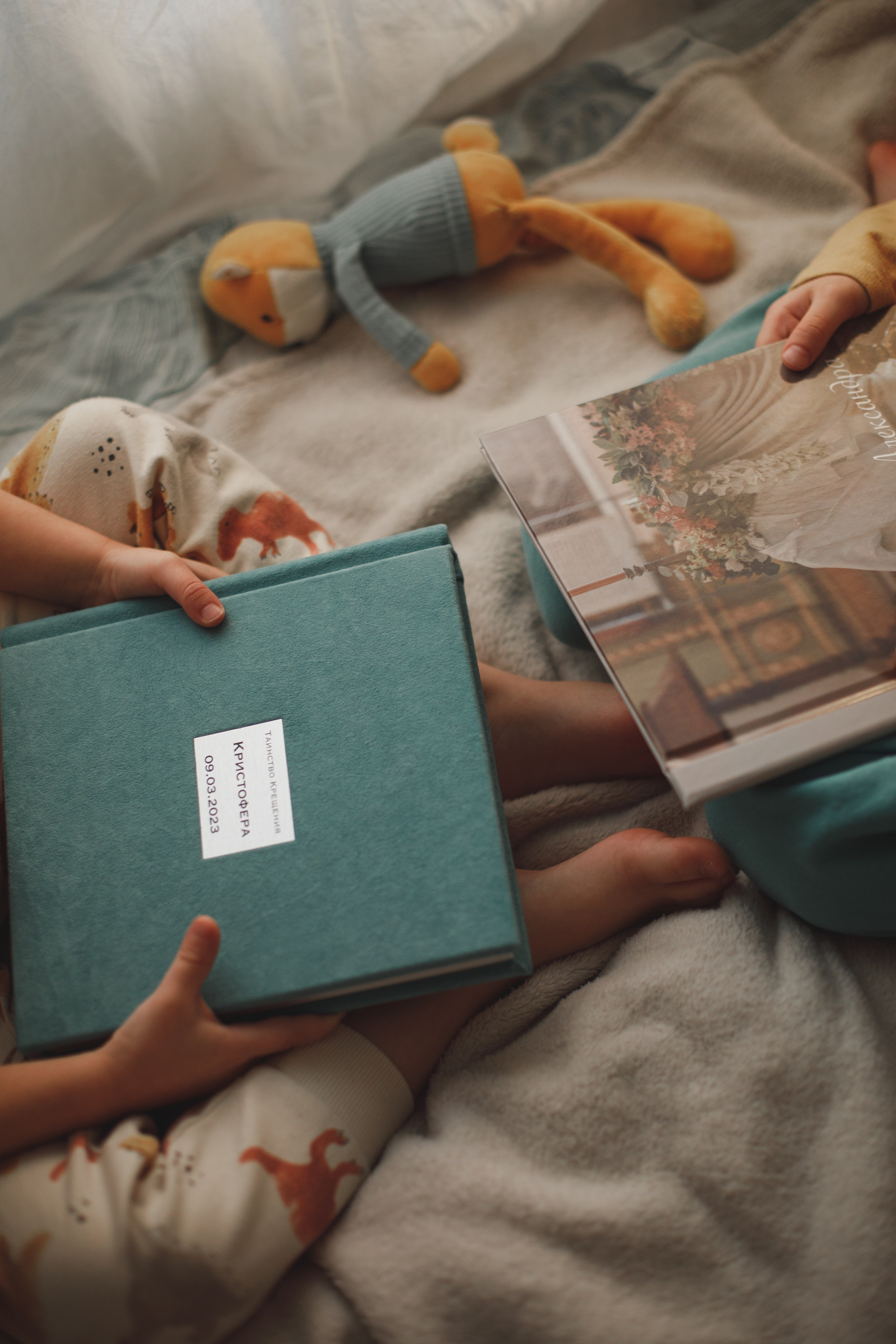 Фотосъёмка таинства крещения в Белгороде. Свадебный и контент фотограф в Белгороде Ярослав Гаврилейченко