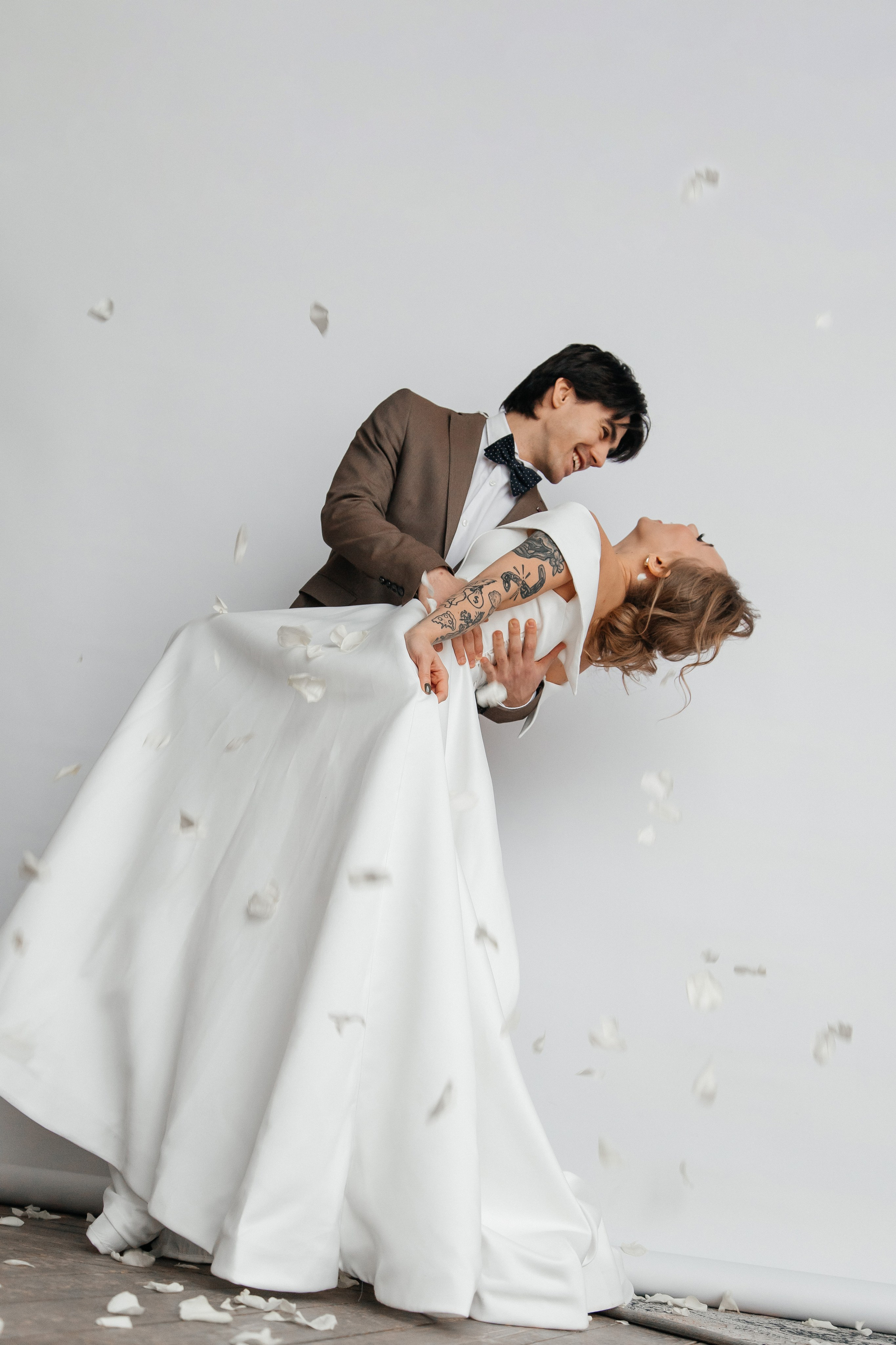 Wedding. Портретный фотограф в Москве Антонина Коршунова