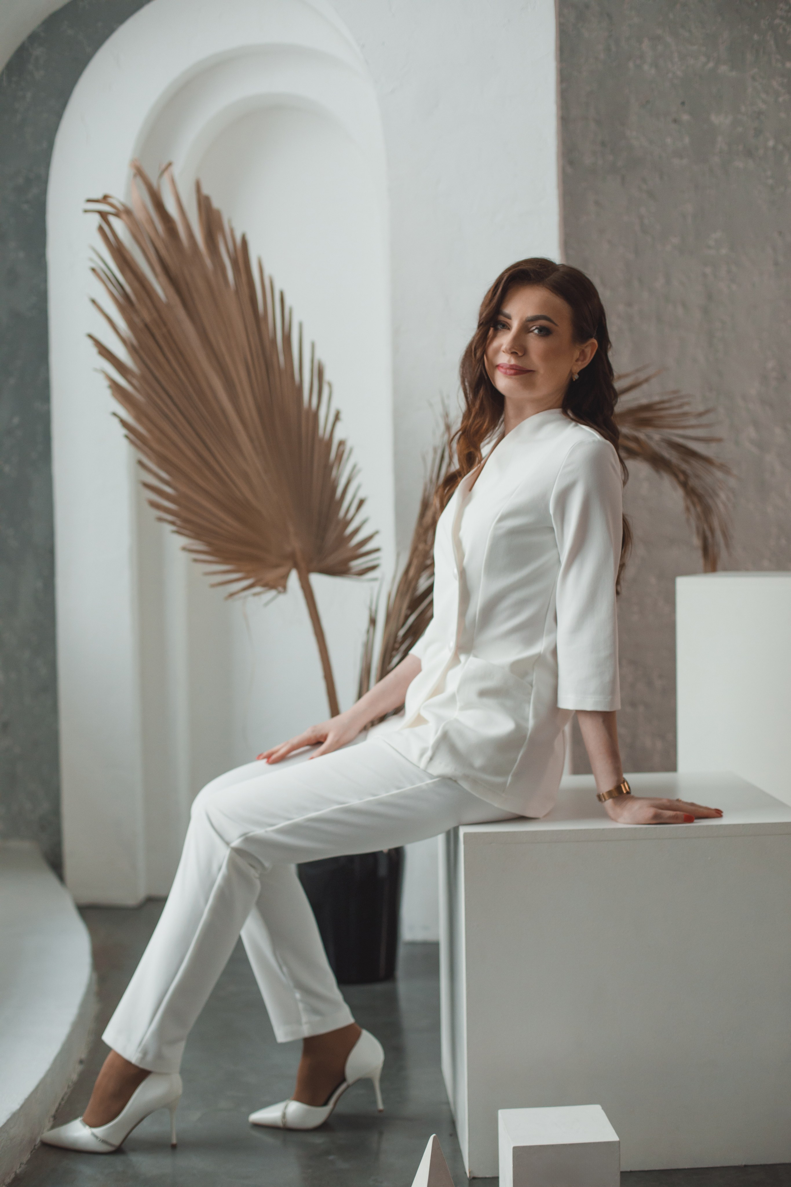 Готовые фото вы получите не позднее двух недель на облачном сервисе в виде красивой галереи.