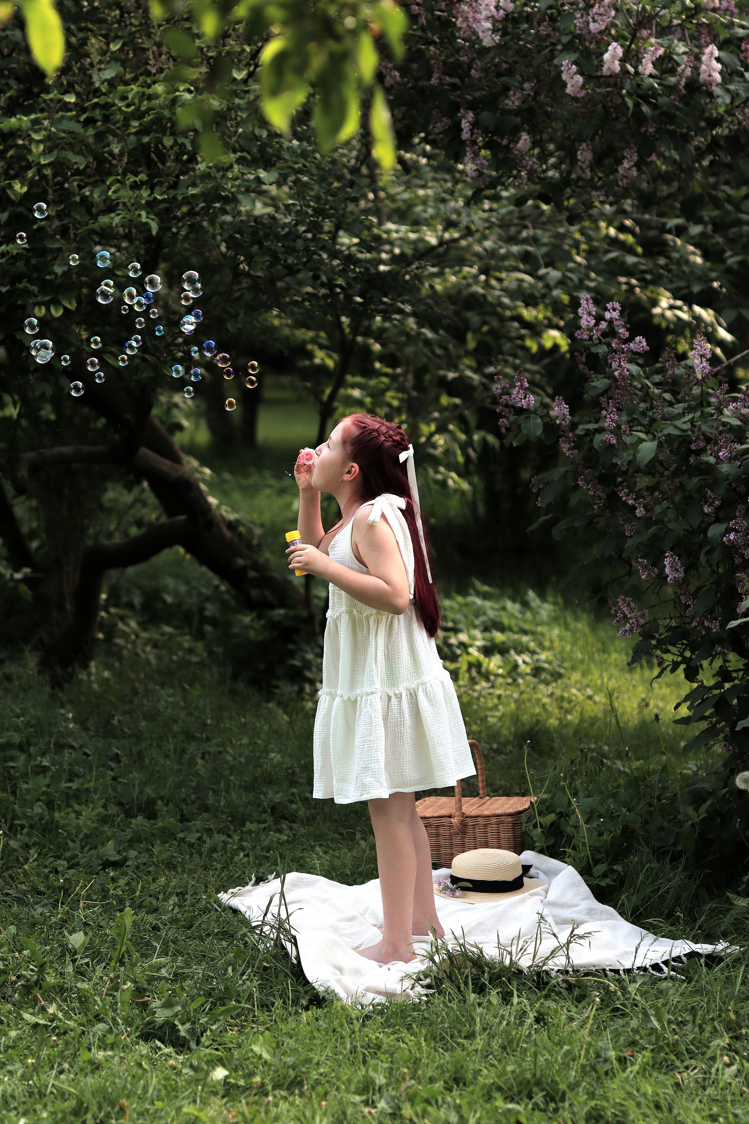 Фотограф в Санкт-Петербурге Анна Набоких