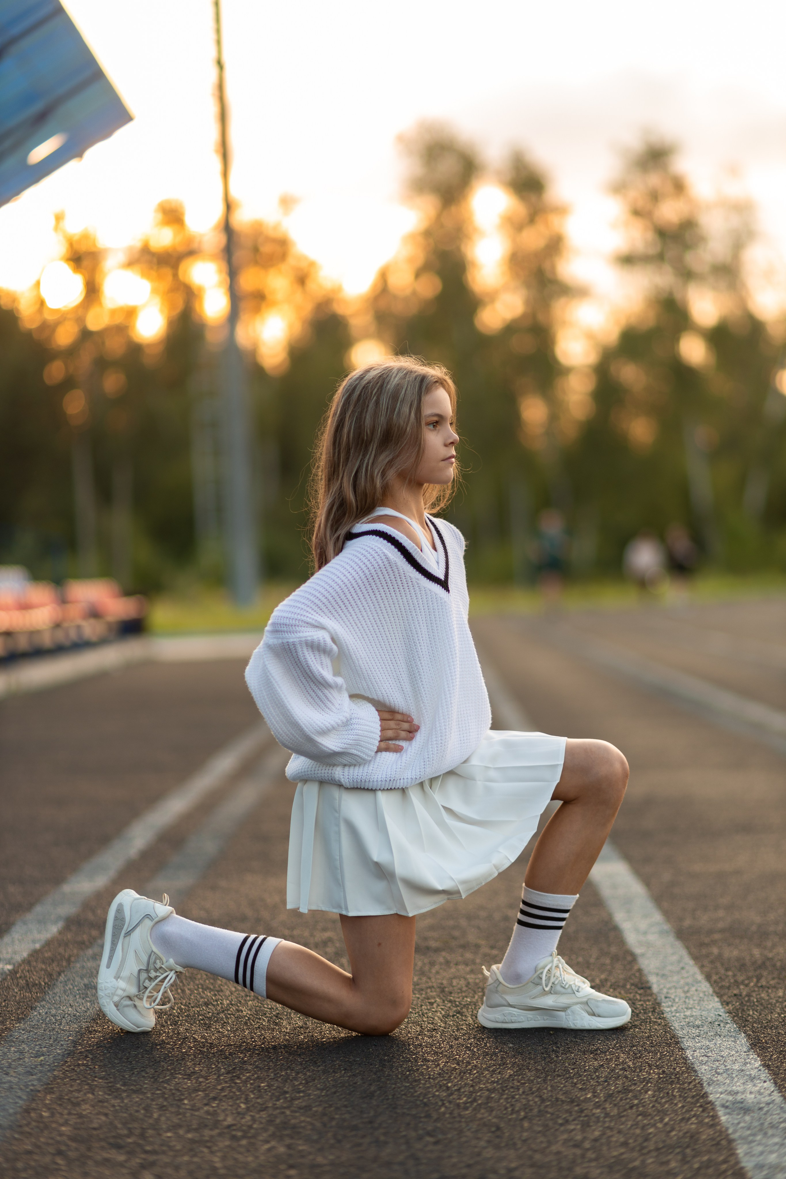 Кто я?. Фотограф Анна Асташева, Ивантеевка, Пушкино, Москва