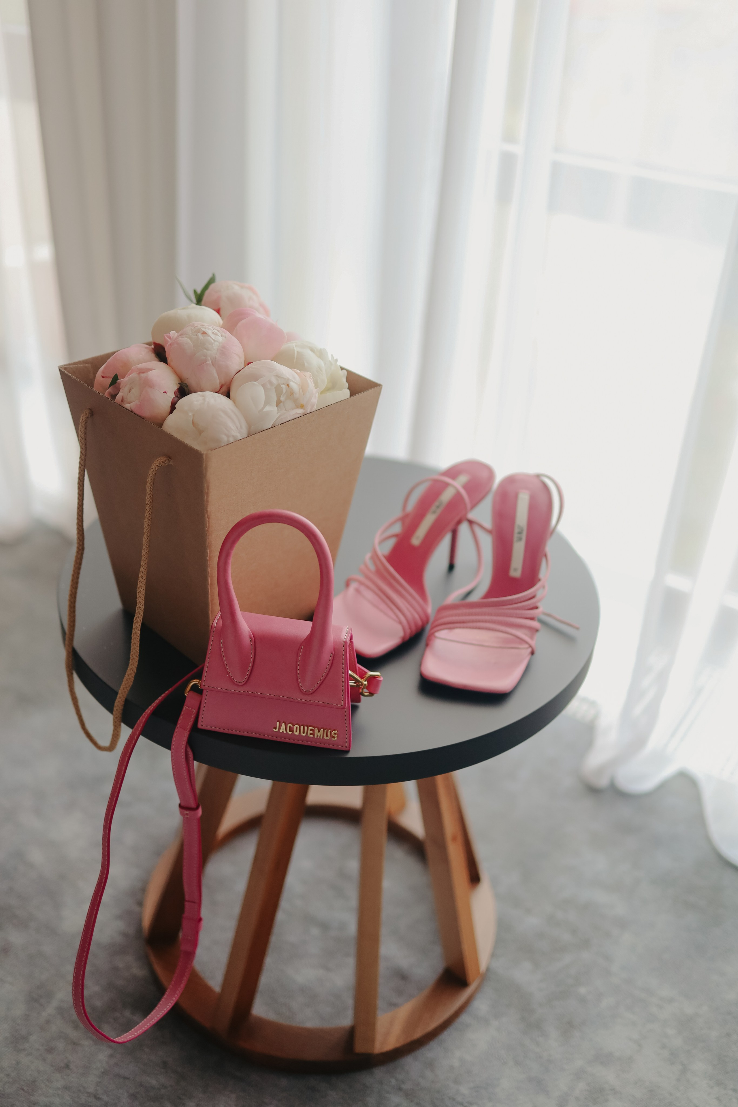 Свадебный и портретный фотограф в Москве Даша Бондарева