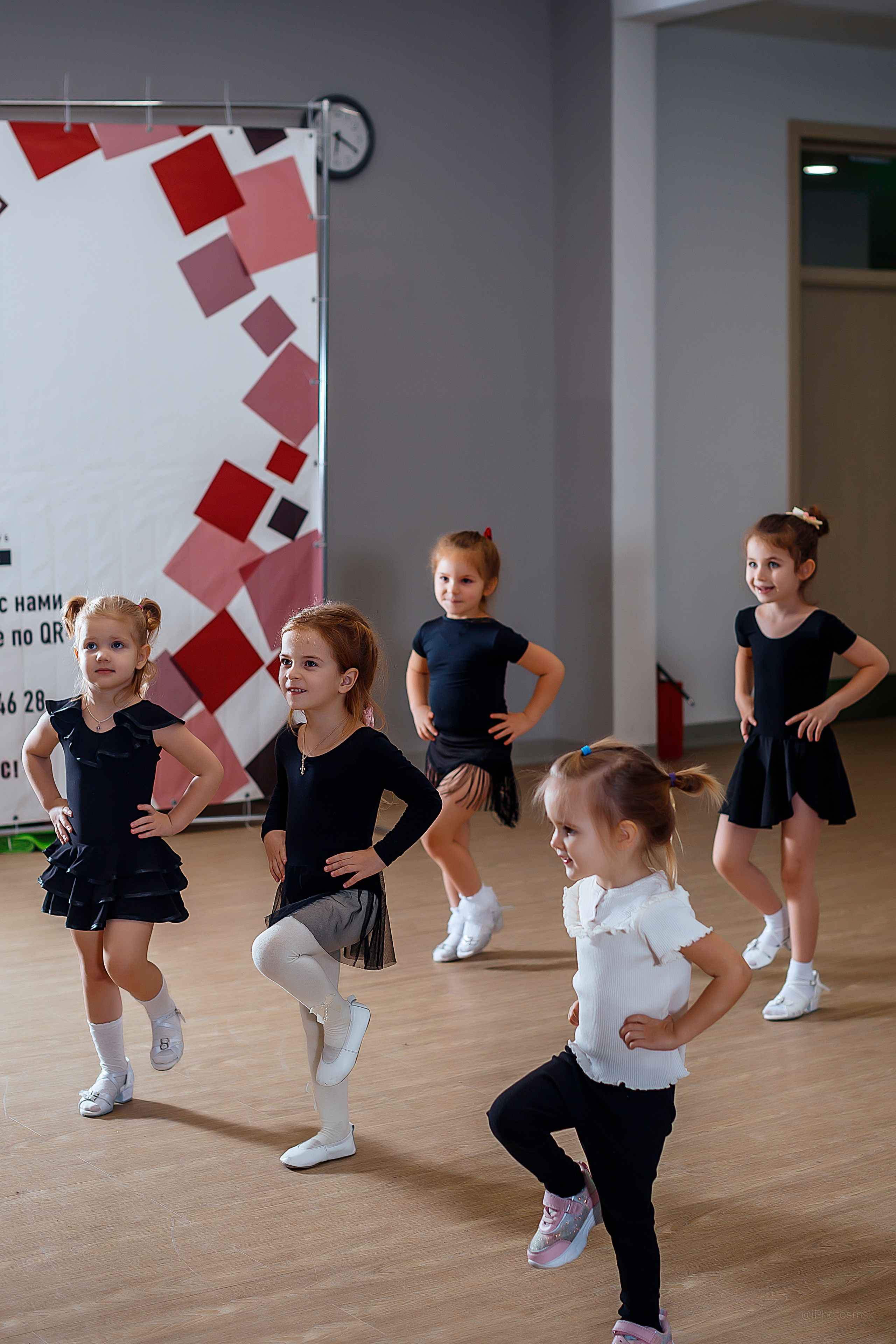 Звёздный Вальс — фотохроника