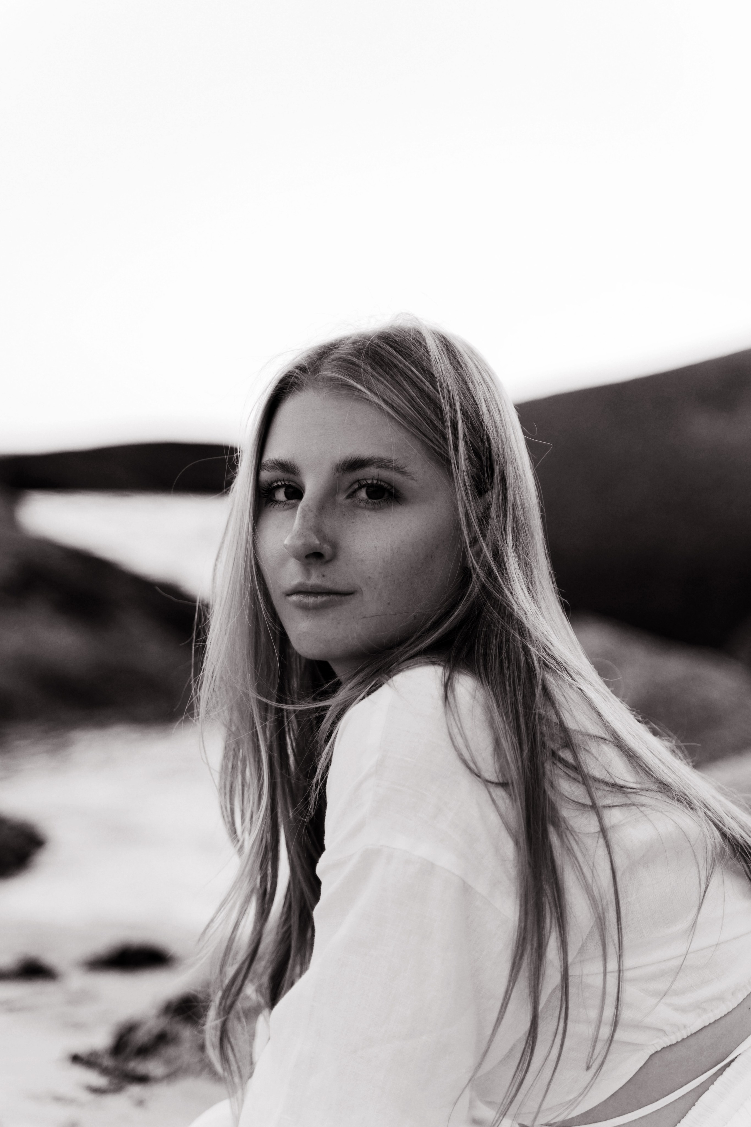 Фотограф в Кейптауне