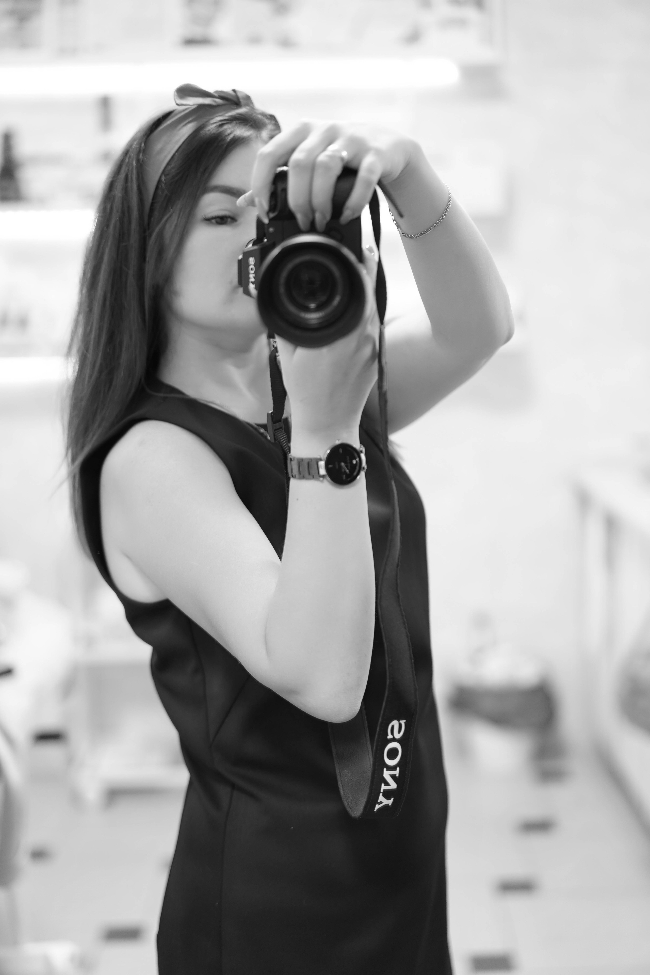 Контакты. Фотограф Екатерина Куренкова