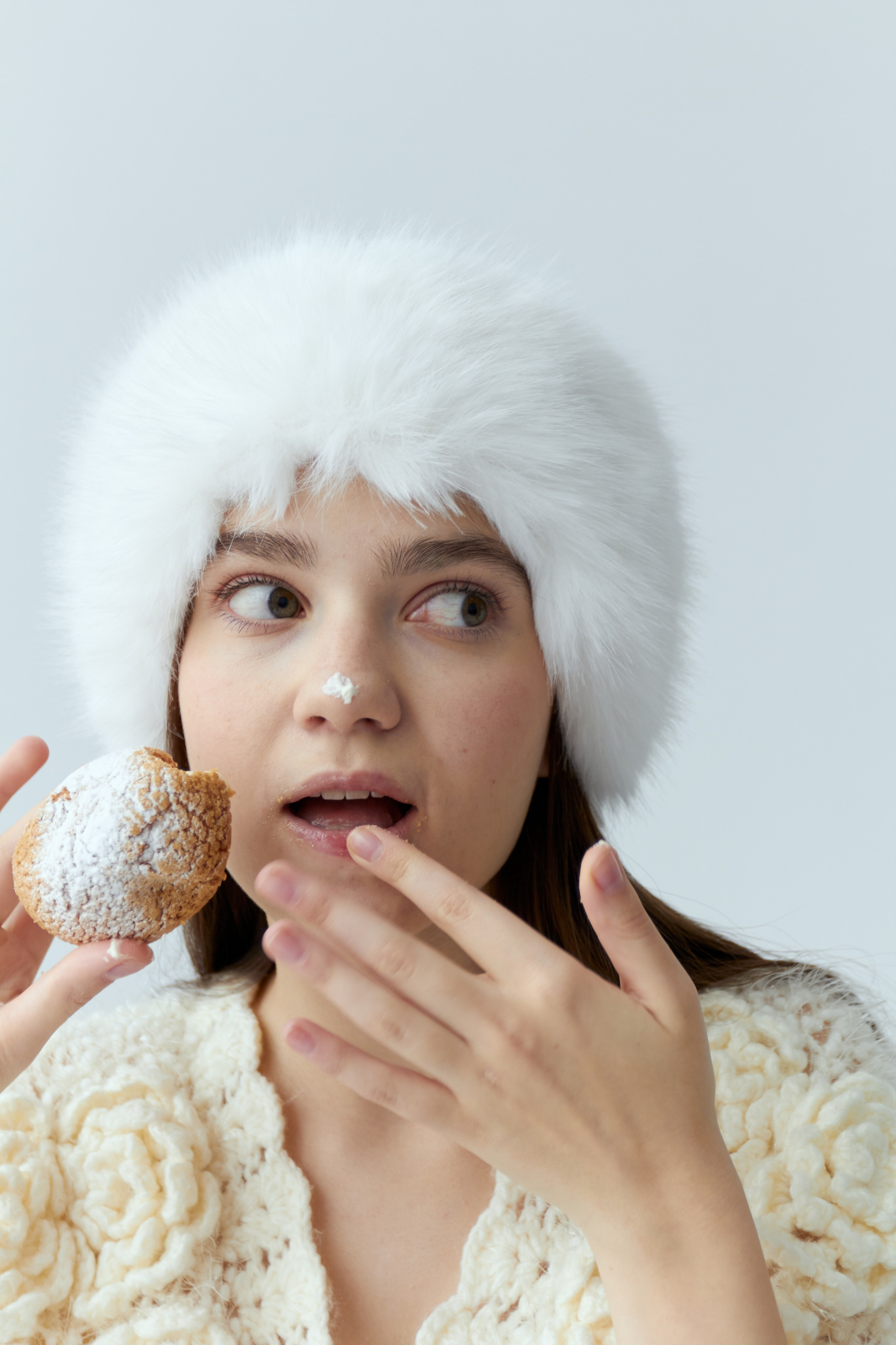 Контент-фотограф в Иркутске Мохирева Мария