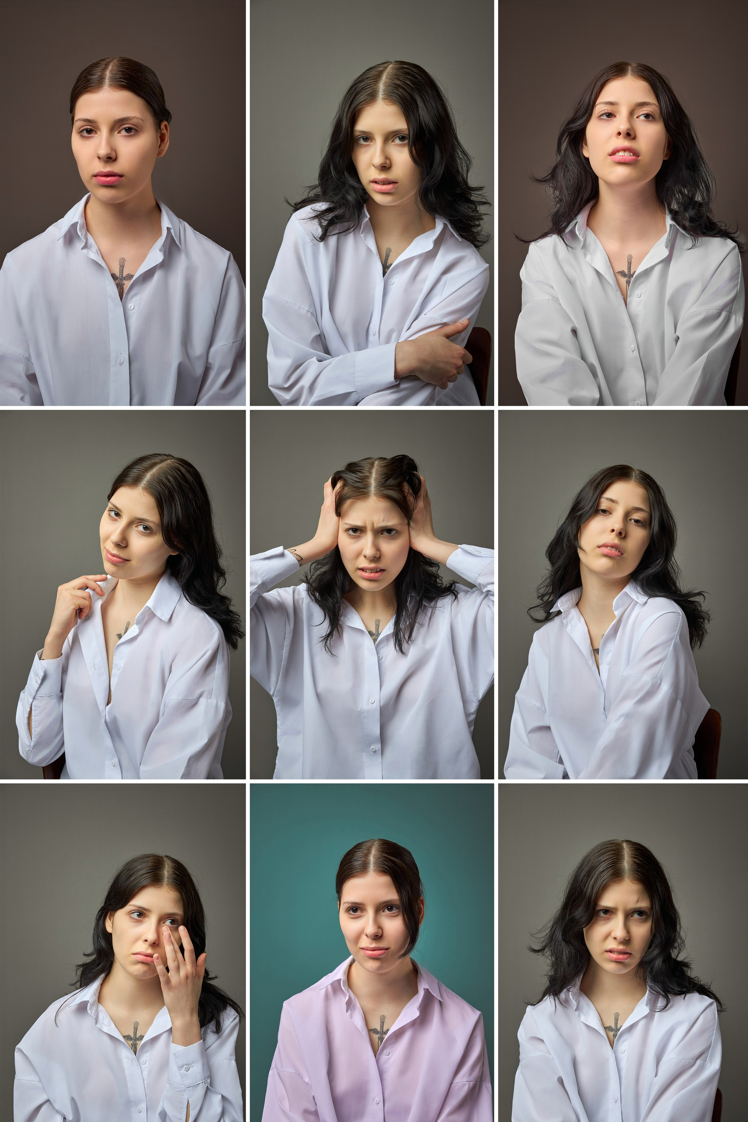 Услуги. Фотостудия123