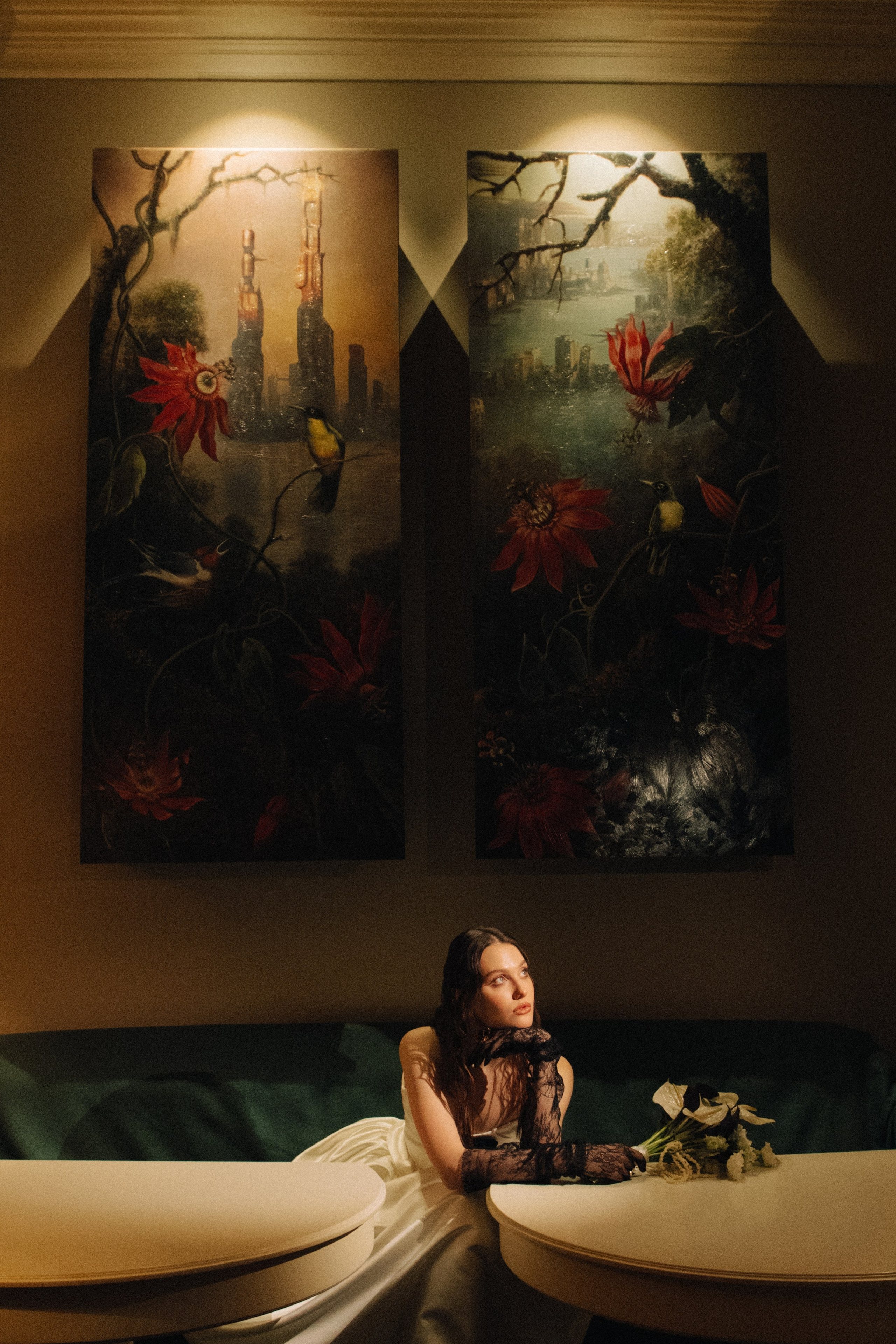 Свадебный фотограф в Воронеже Снежана Ведловская