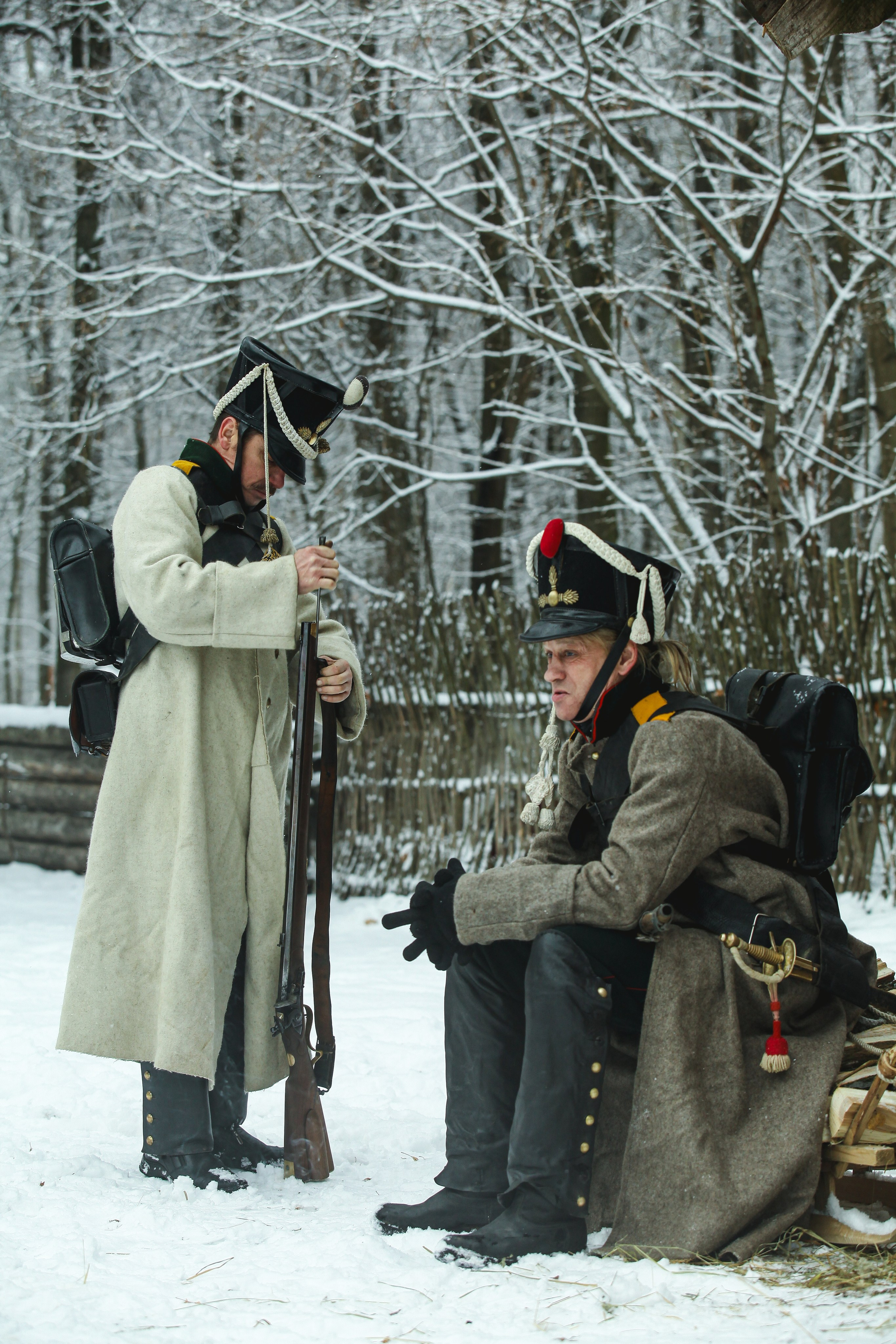 Фотограф Нижний Новгород